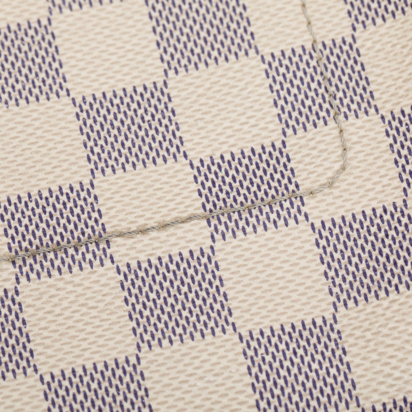 Louis Vuitton Damier Azur Favorite MM