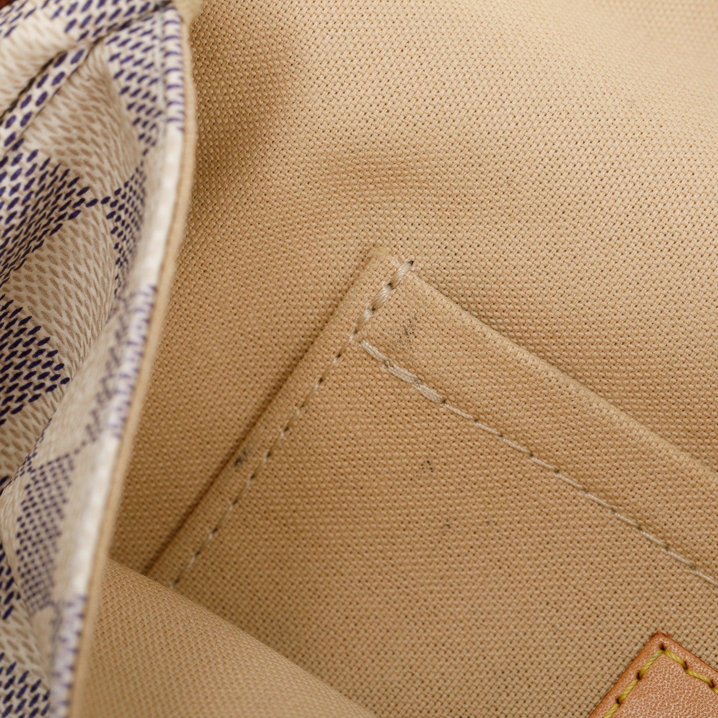 Louis Vuitton Damier Azur Favorite MM