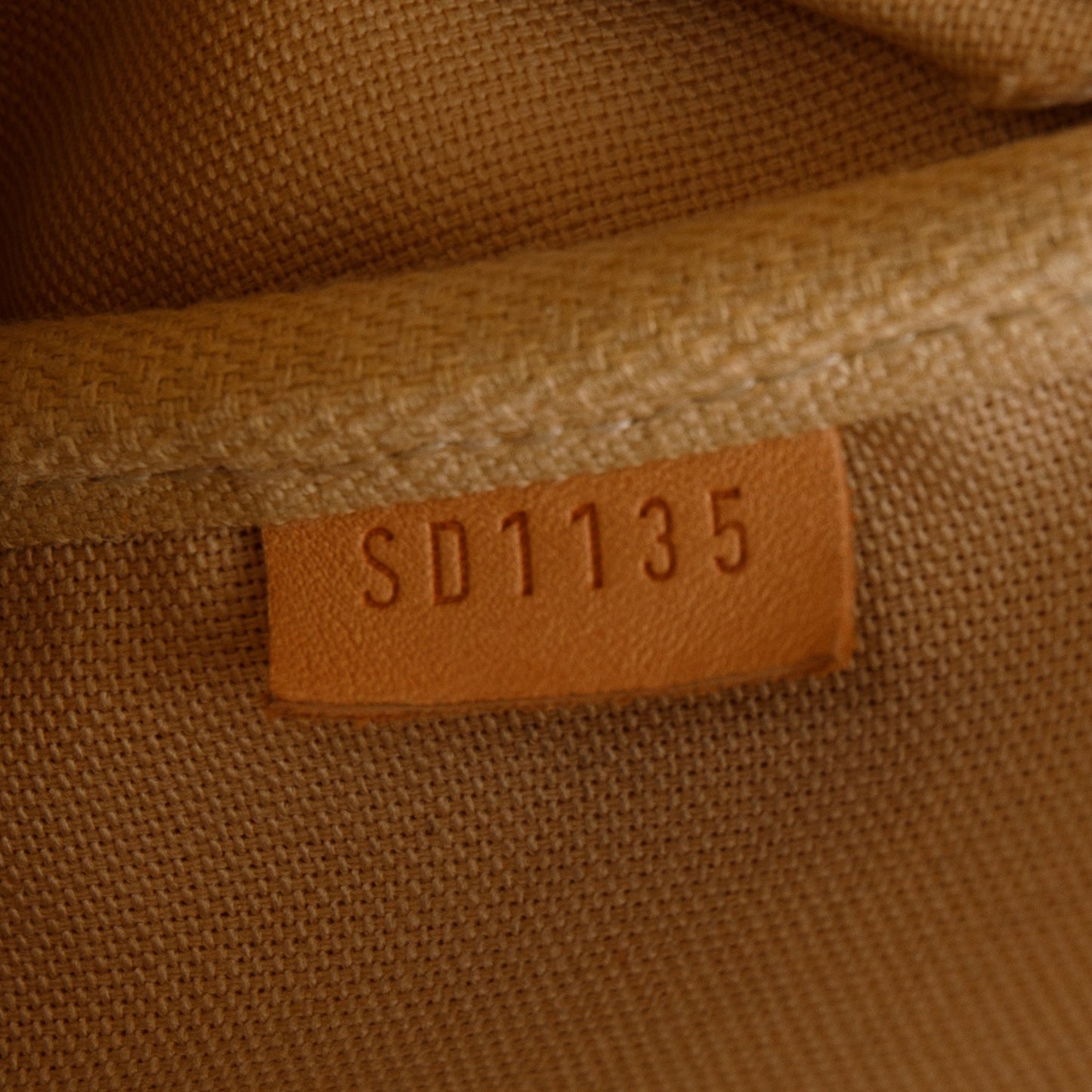 Louis Vuitton Damier Azur Favorite MM