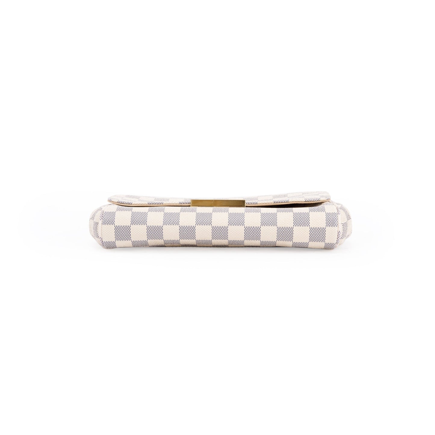 Louis Vuitton Damier Azur Favorite MM