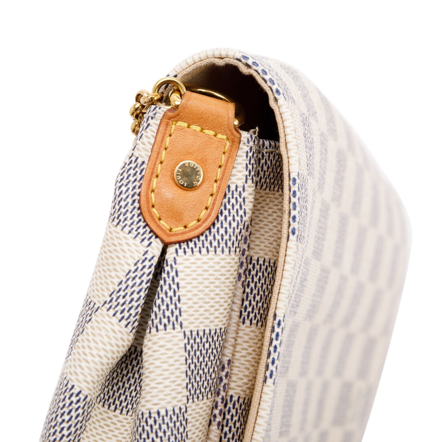 Louis Vuitton Damier Azur Favorite MM