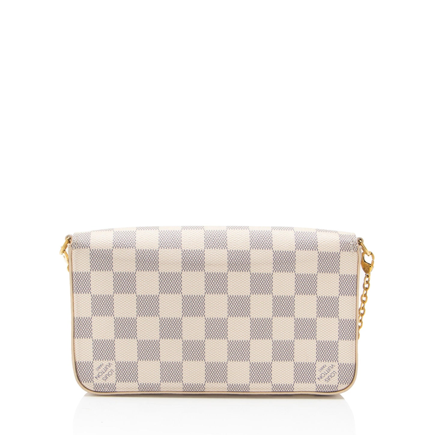 Louis Vuitton Damier Azur Felicie Pochette -