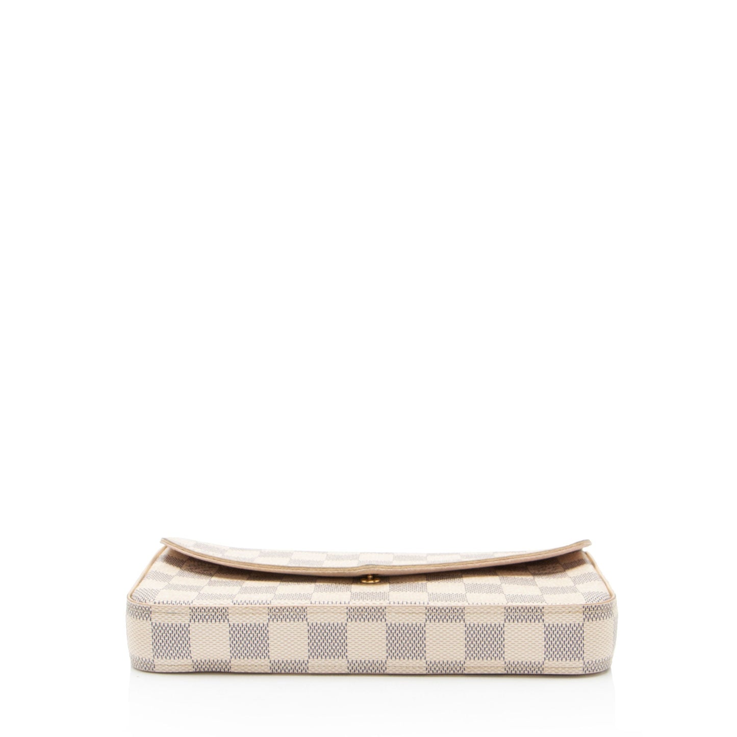 Louis Vuitton Damier Azur Felicie Pochette -