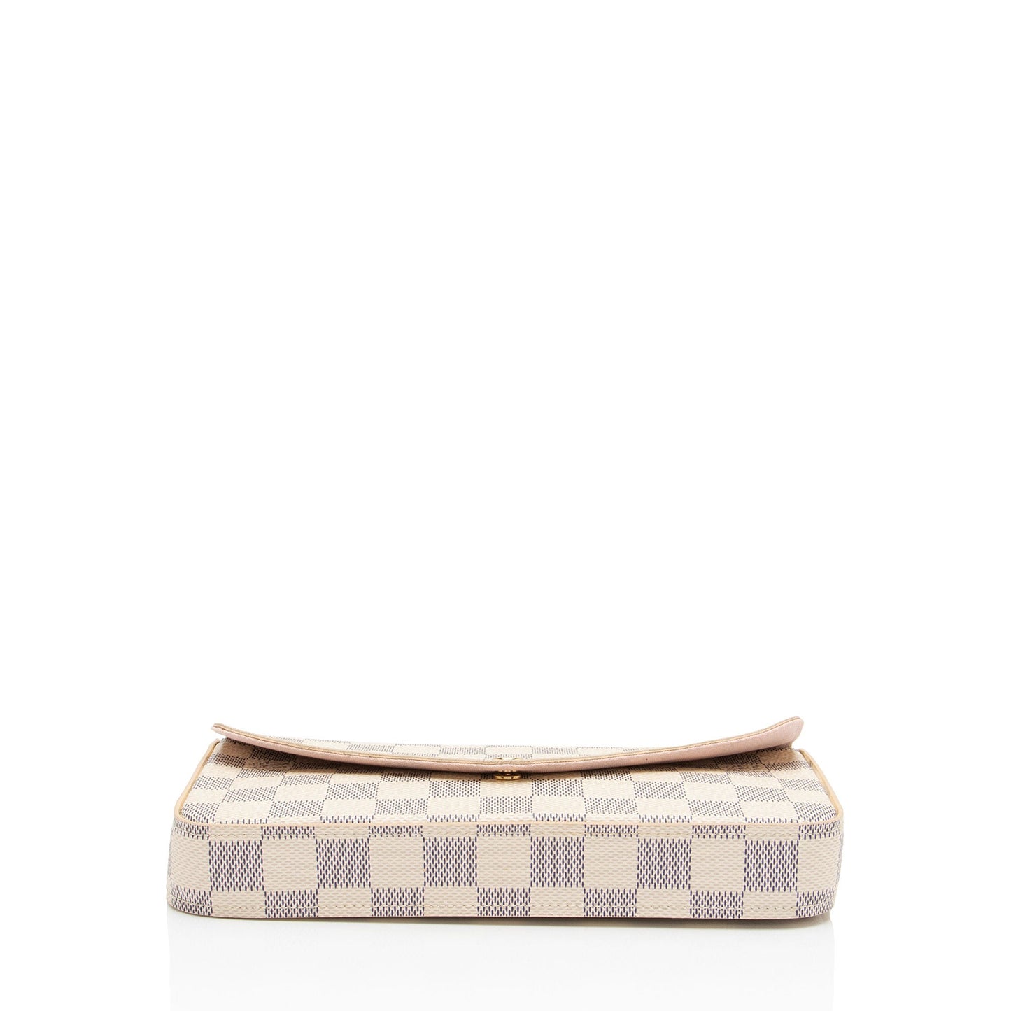 Louis Vuitton Damier Azur Felicie Pochette