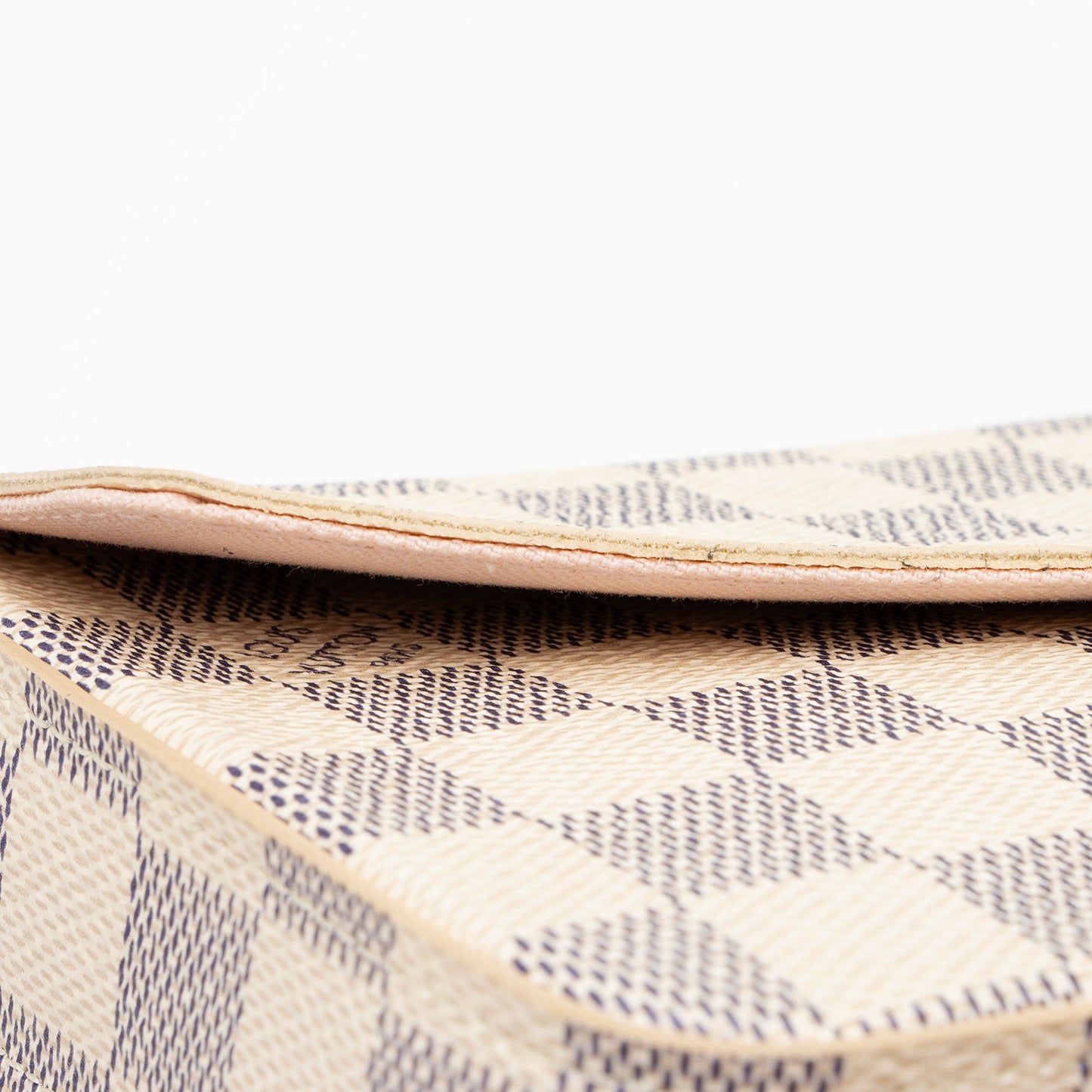 Louis Vuitton Damier Azur Felicie Pochette