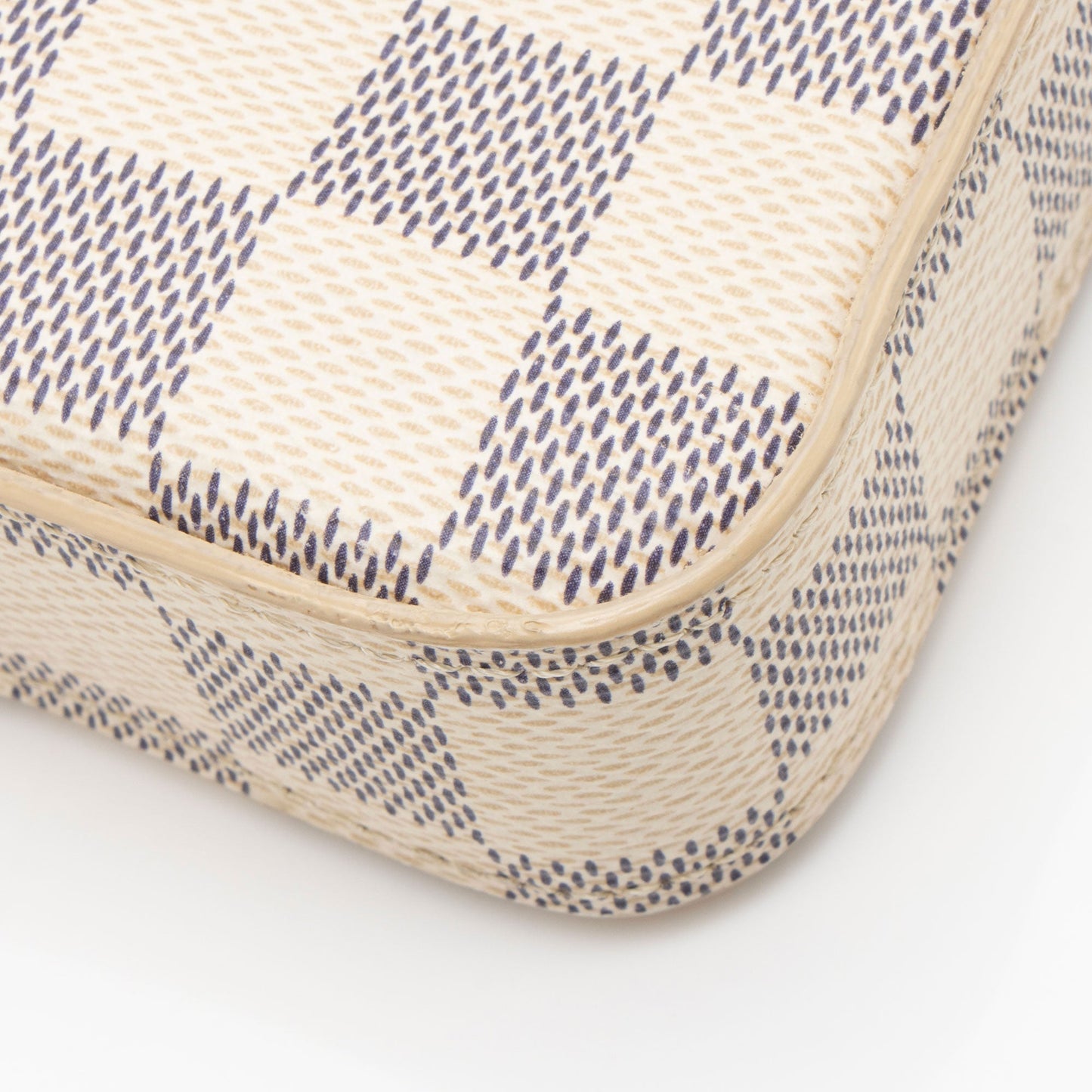 Louis Vuitton Damier Azur Felicie Pochette