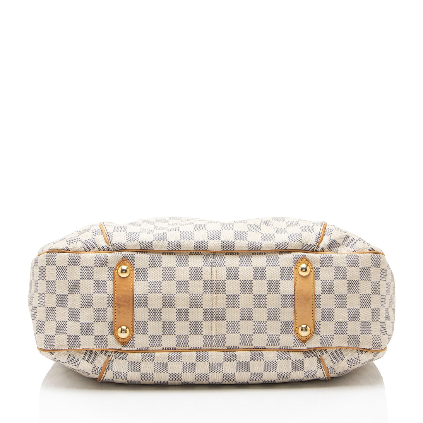 Louis Vuitton Damier Azur Galliera GM Shoulder Bag