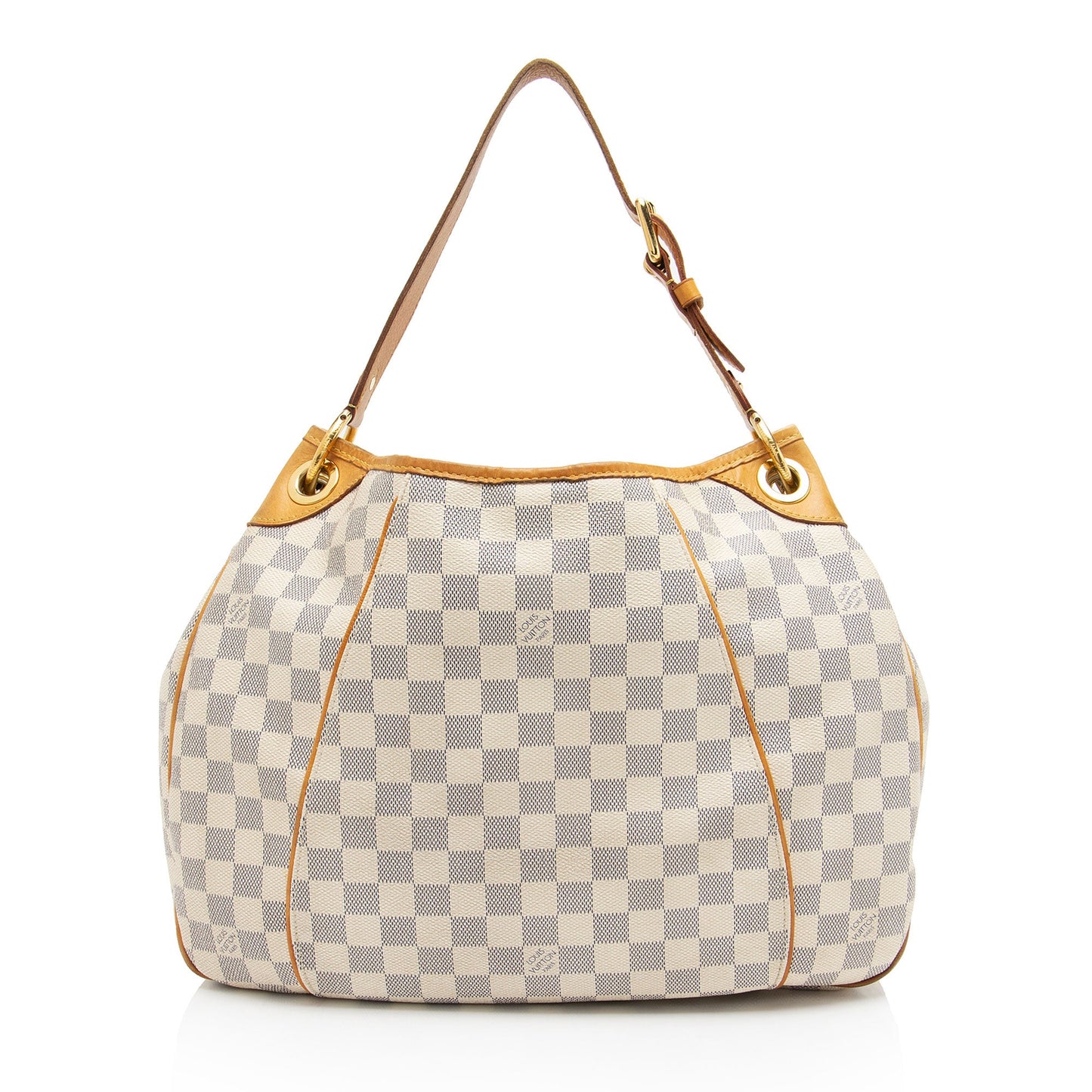 Louis Vuitton Damier Azur Galliera PM Shoulder Bag