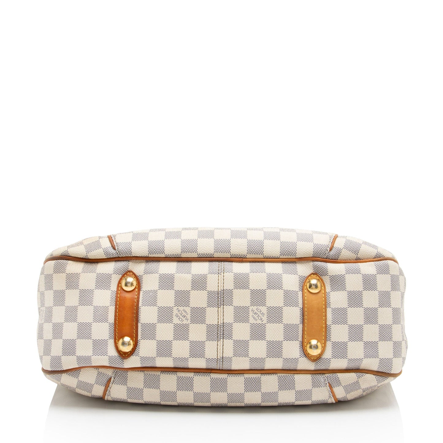 Louis Vuitton Damier Azur Galliera PM Shoulder Bag