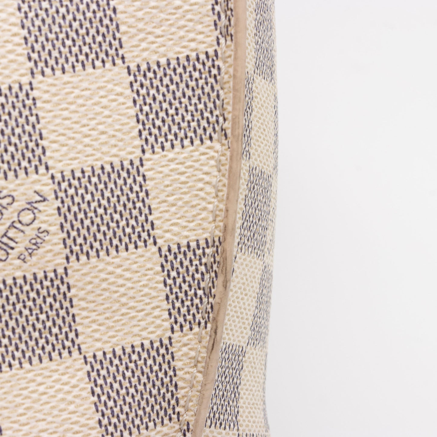 Louis Vuitton Damier Azur Girolata Tote (SHF-BJjrGC)