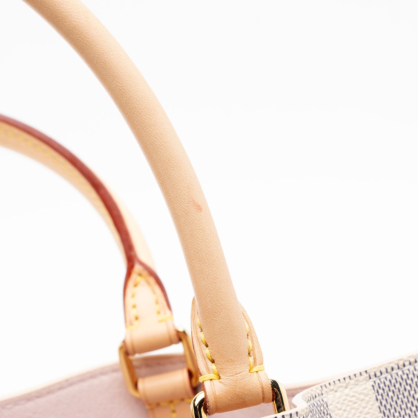 Louis Vuitton Damier Azur Girolata Tote