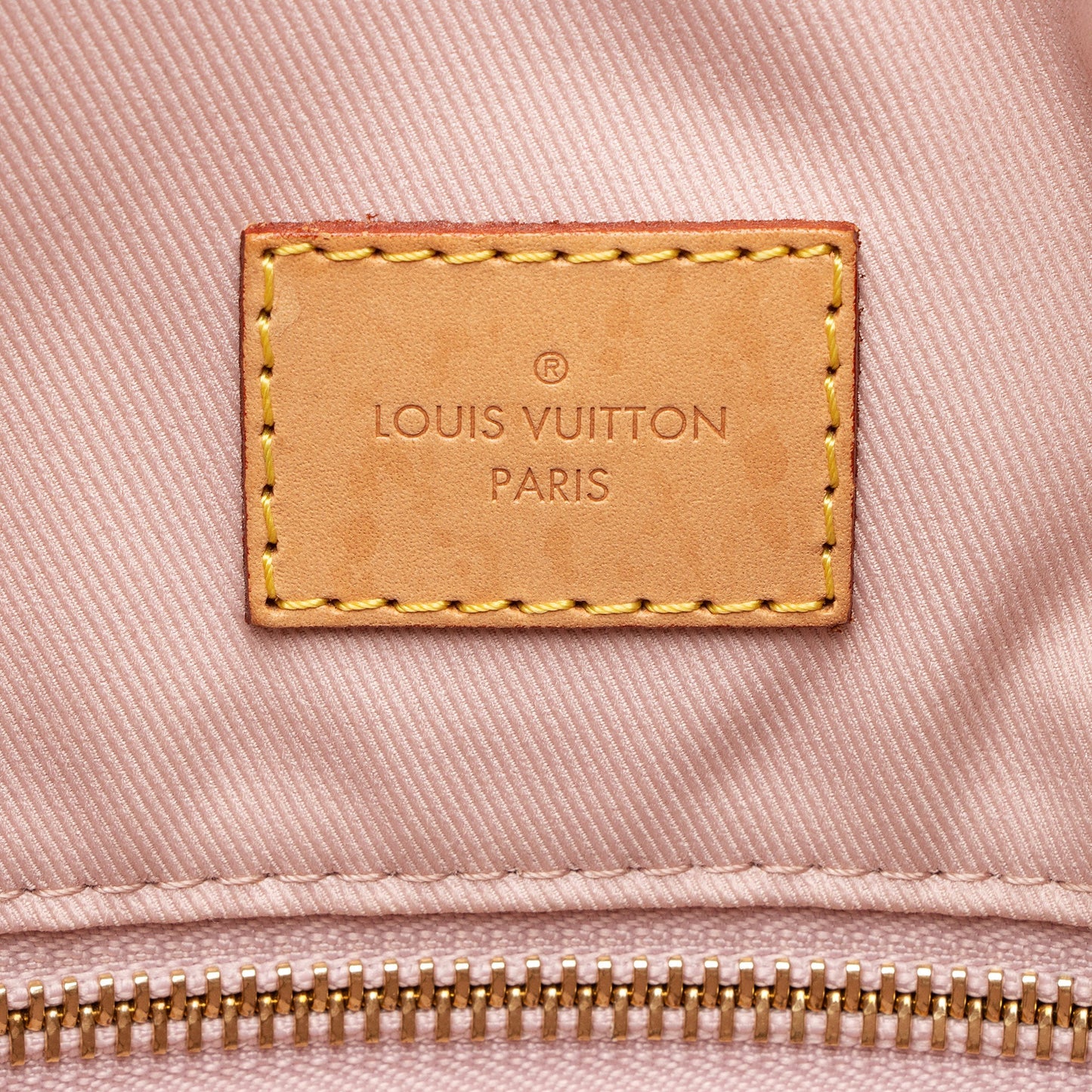 Louis Vuitton Damier Azur Graceful MM Hobo