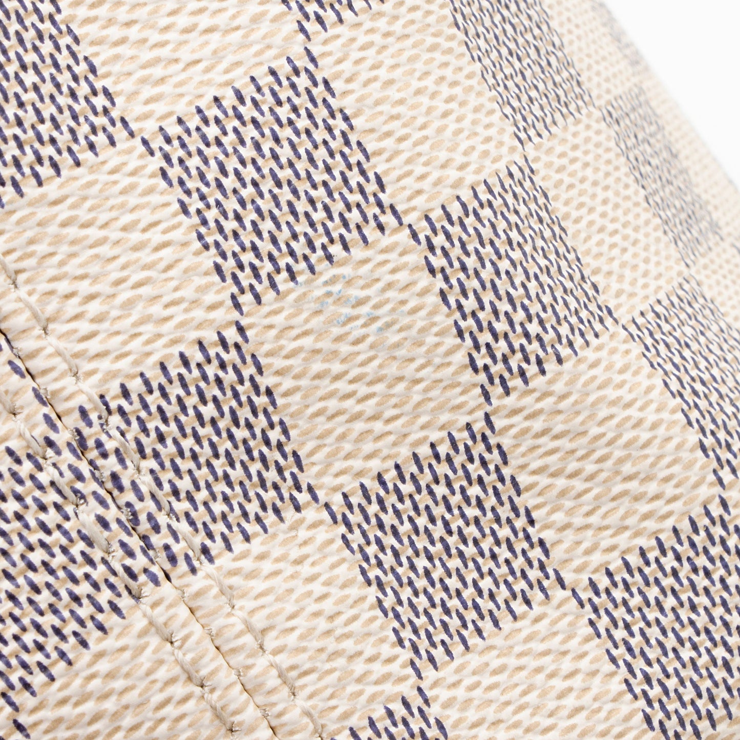 Louis Vuitton Damier Azur Graceful MM Hobo