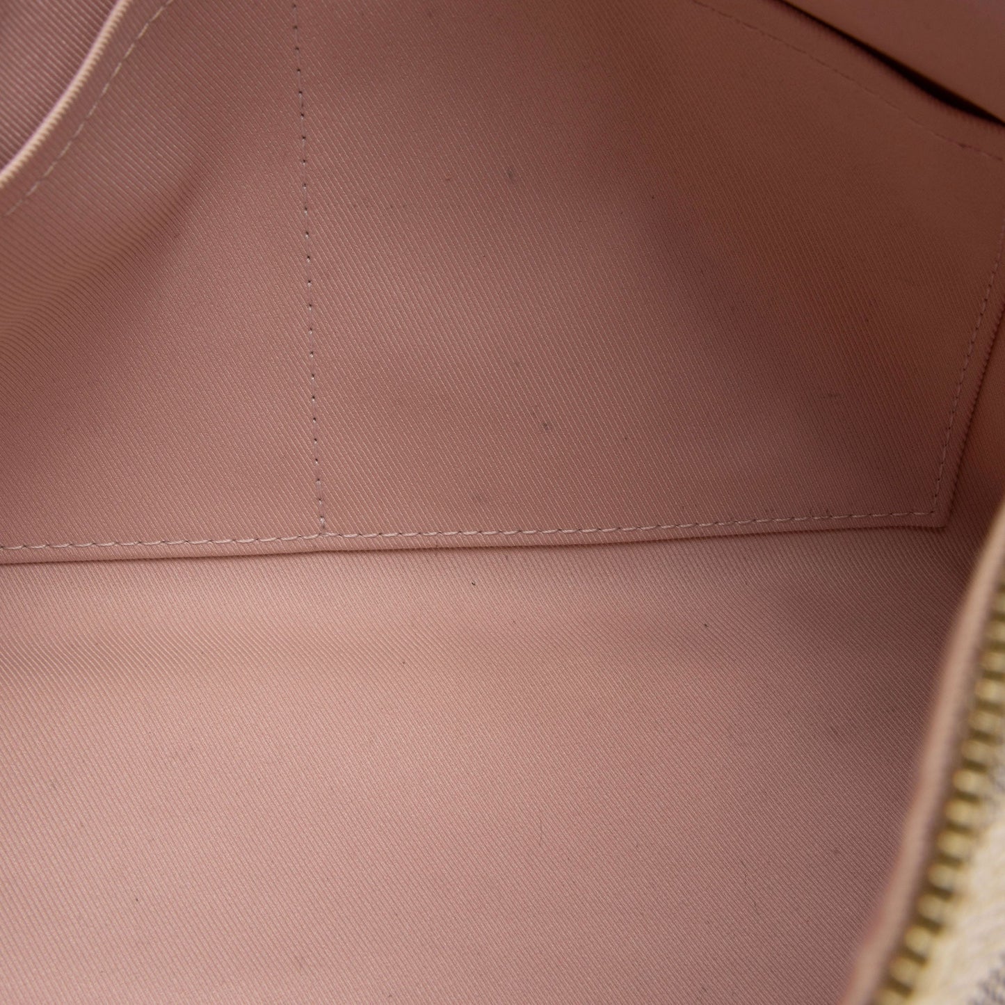 Louis Vuitton Damier Azur Lymington Tote (SHF-sxrAVa)