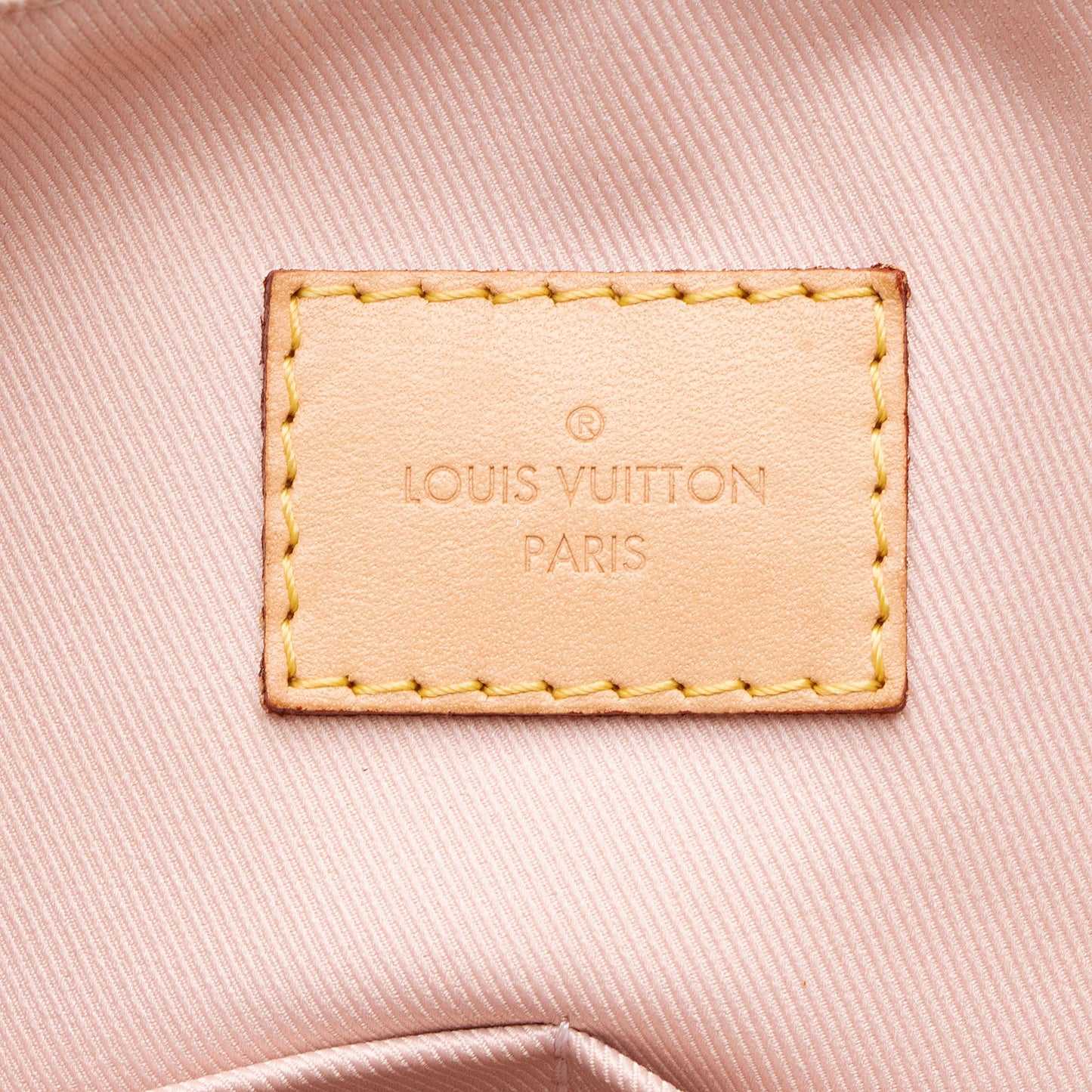 Louis Vuitton Damier Azur Lymington Tote