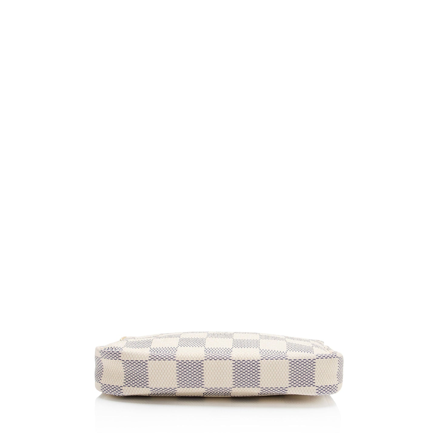 Louis Vuitton Damier Azur Mini Pochette Accessoires (SHF-WRseM0)