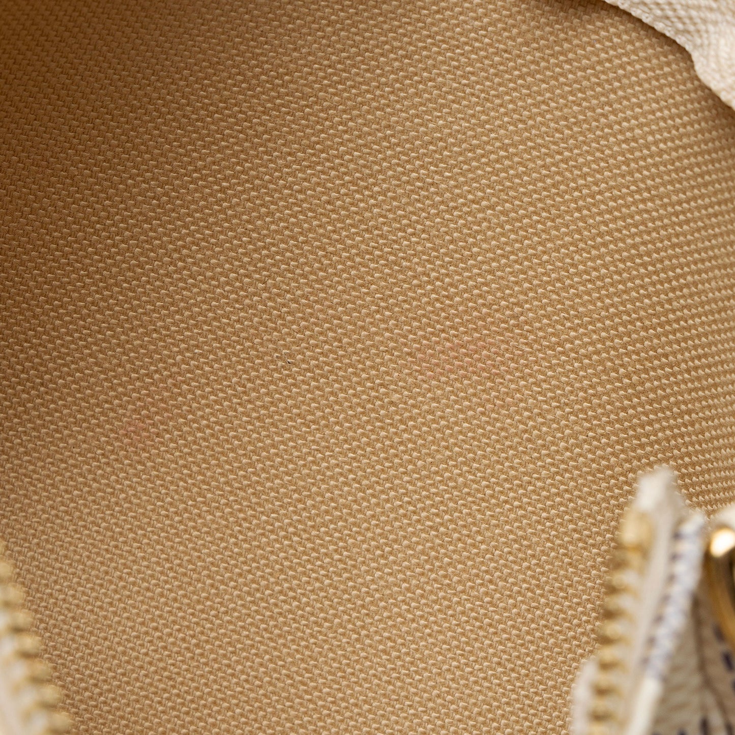 Louis Vuitton Damier Azur Mini Pochette Accessoires (SHF-WRseM0)
