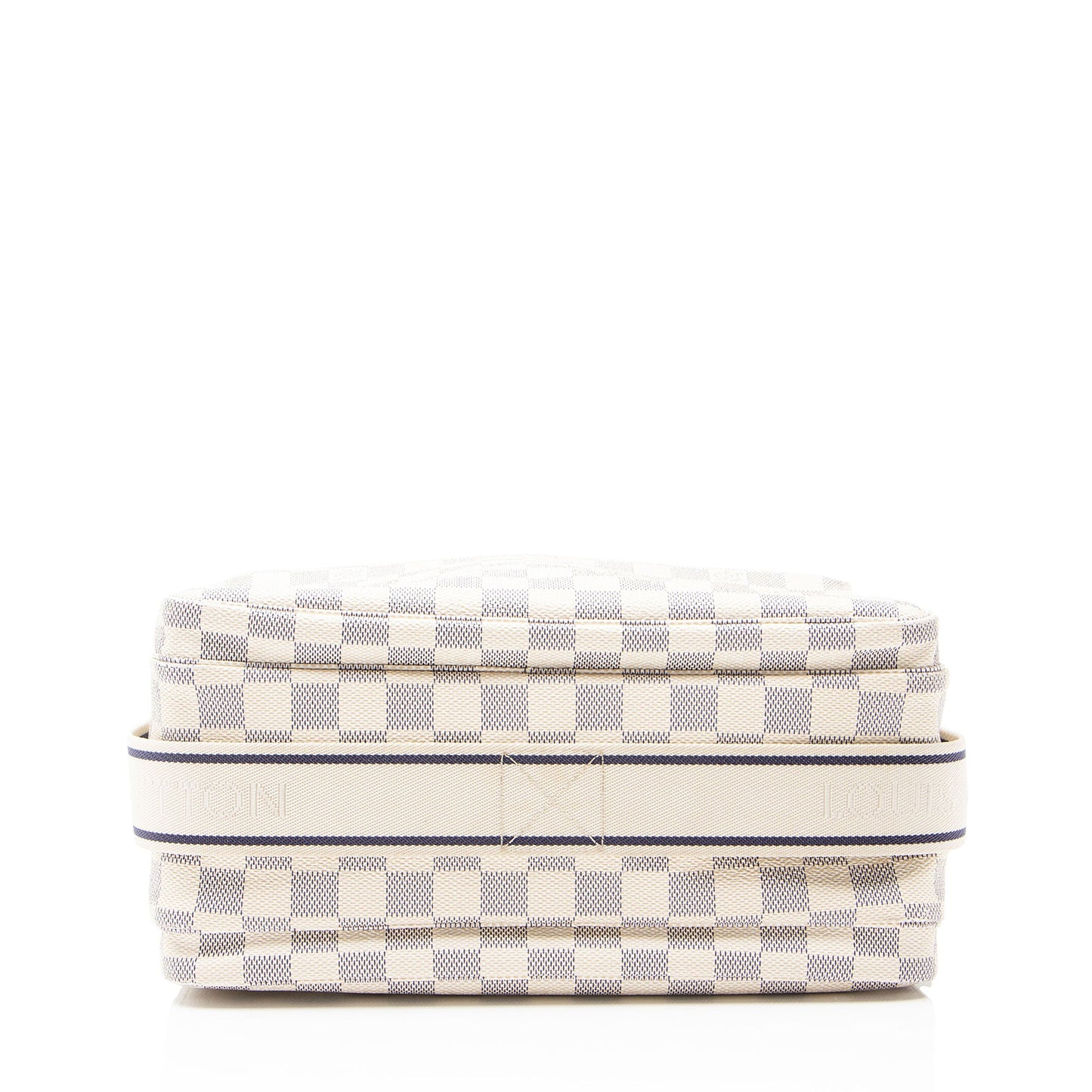 Louis Vuitton Damier Azur Naviglio Messenger