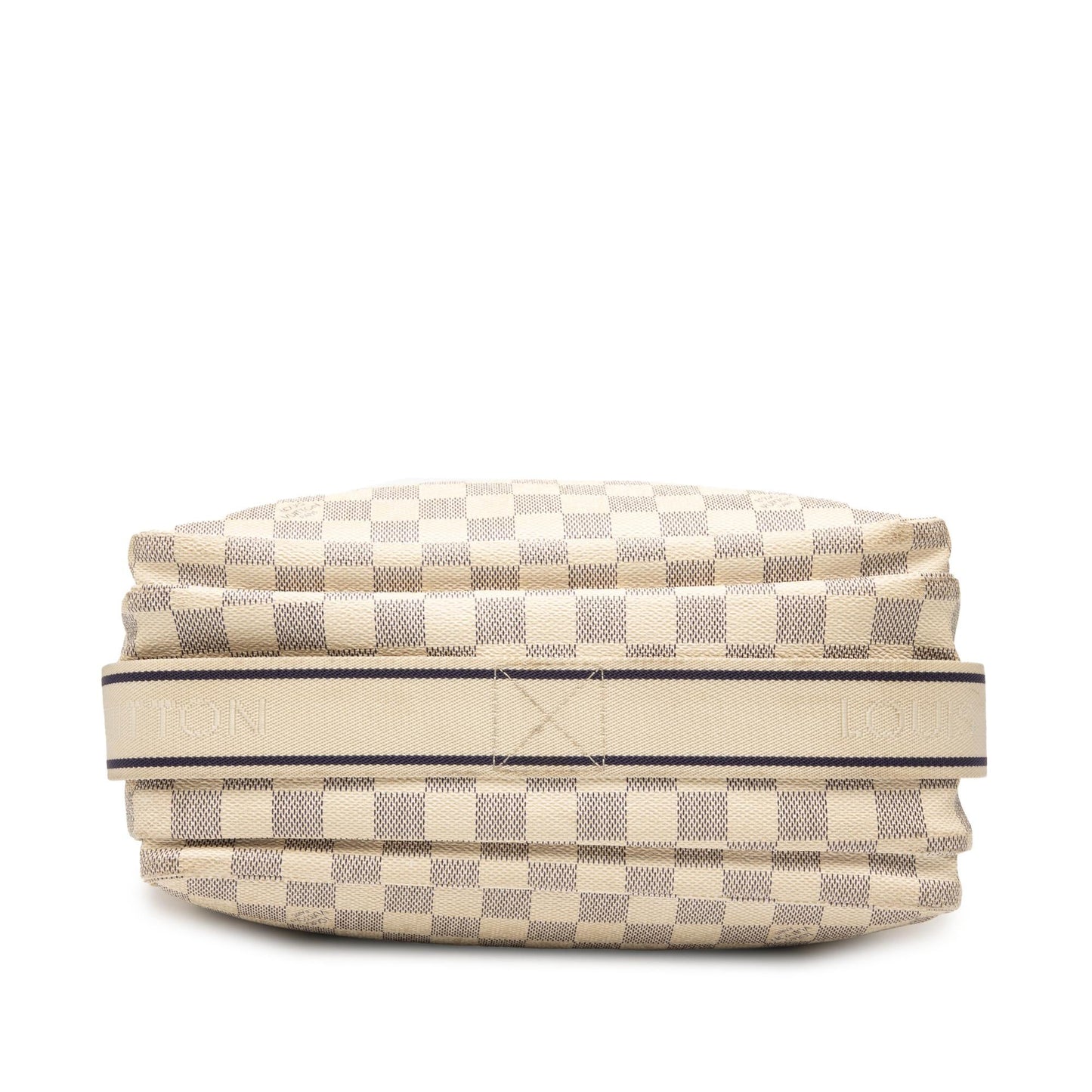 Louis Vuitton Damier Azur Naviglio