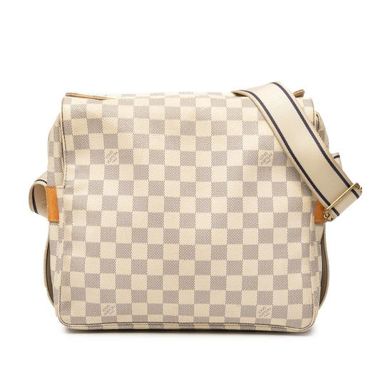 Louis Vuitton Damier Azur Naviglio