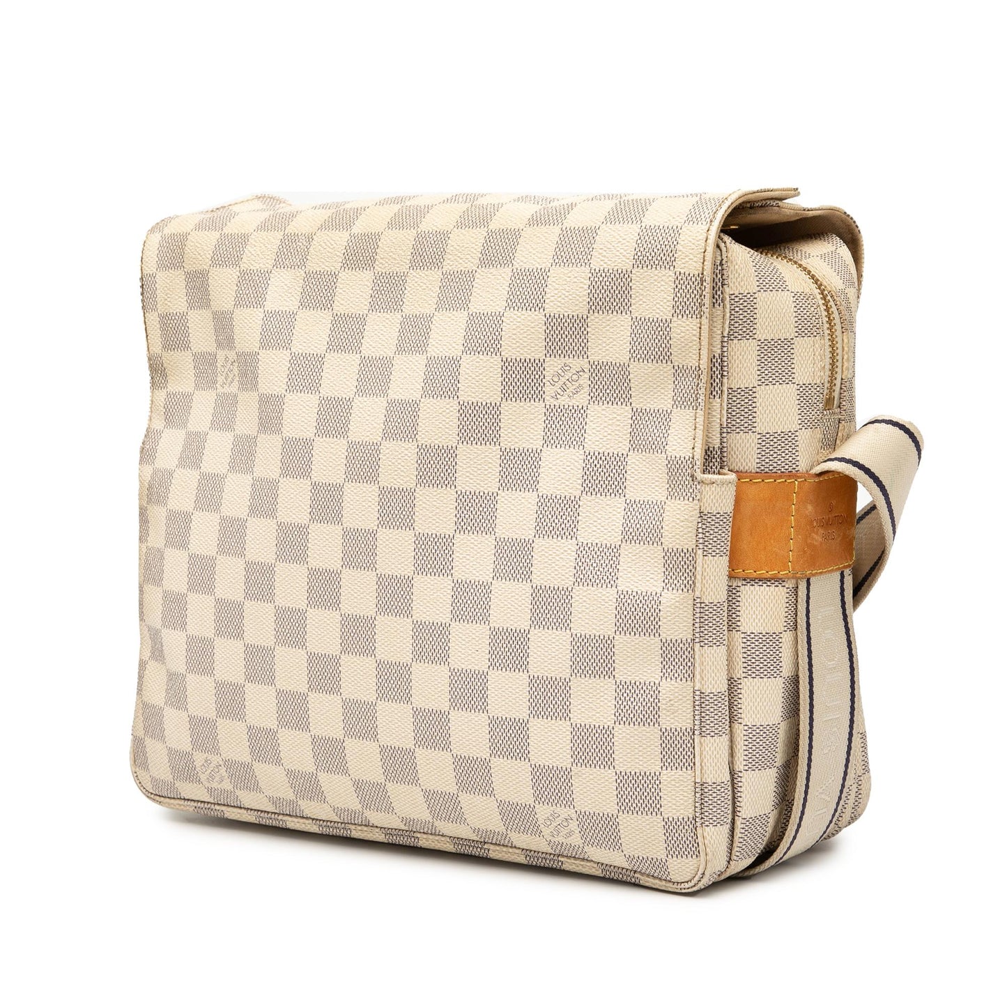 Louis Vuitton Damier Azur Naviglio