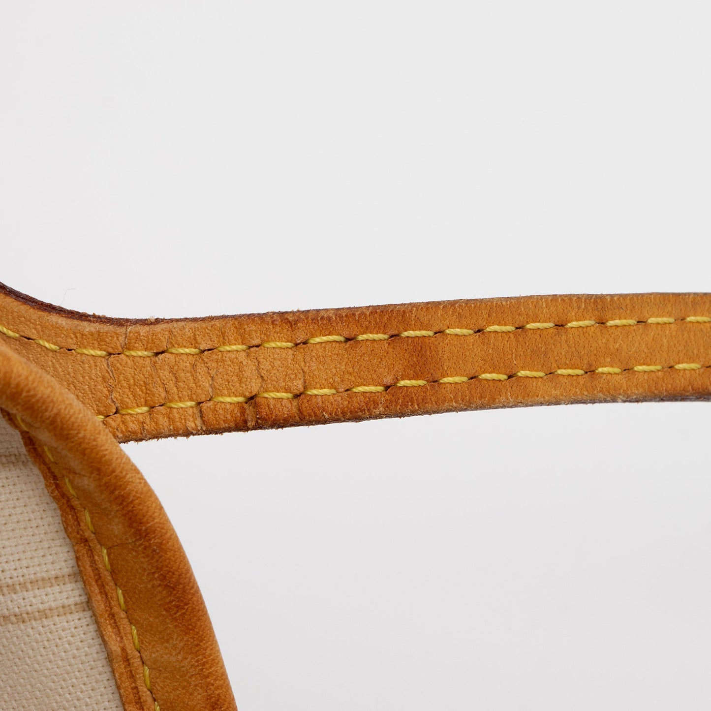 Louis Vuitton Damier Azur Neverfull GM Tote (SHF-mCl4xz)