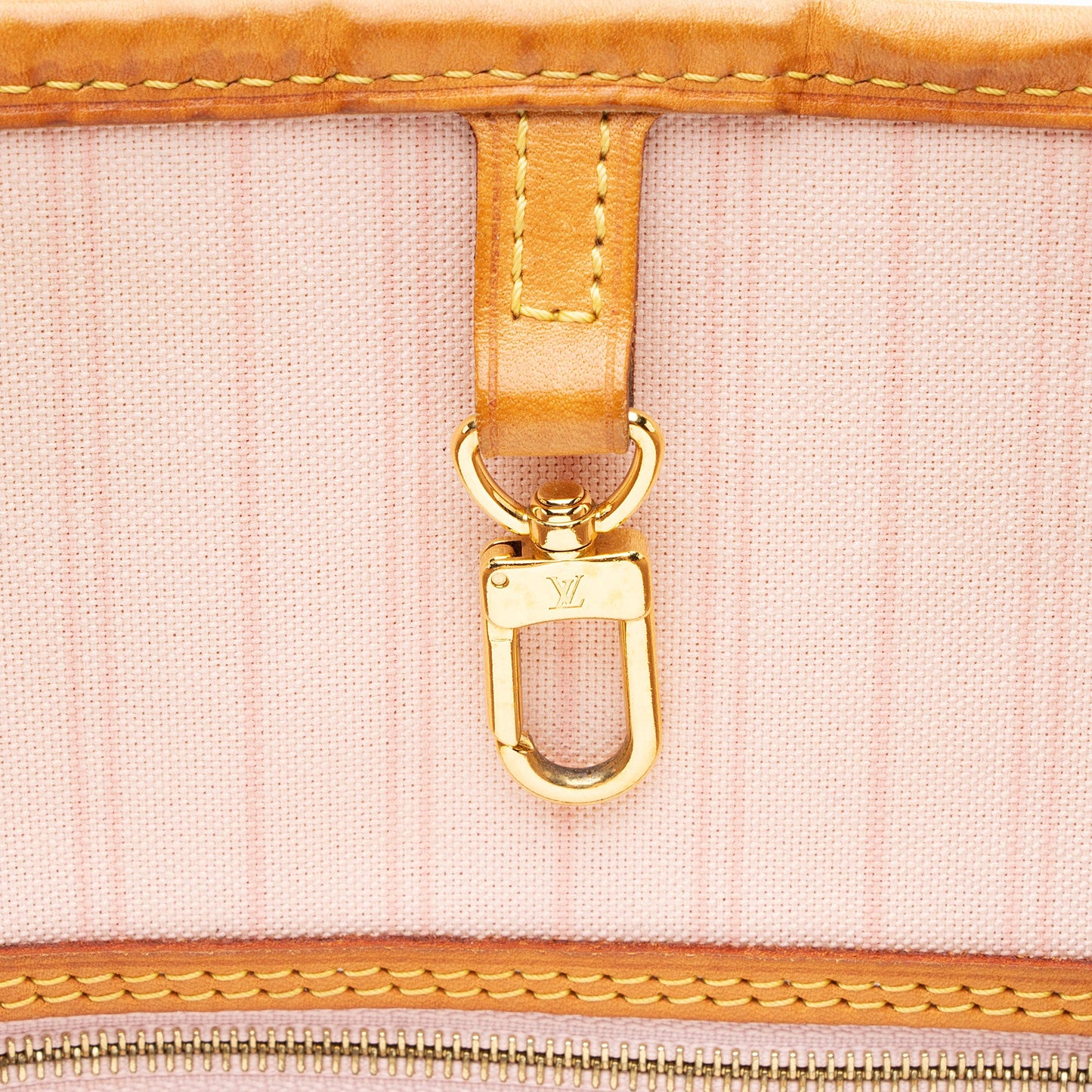 Louis Vuitton Damier Azur Neverfull GM Tote
