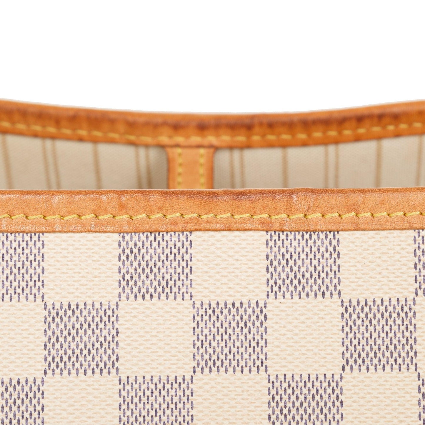 Louis Vuitton Damier Azur Neverfull GM
