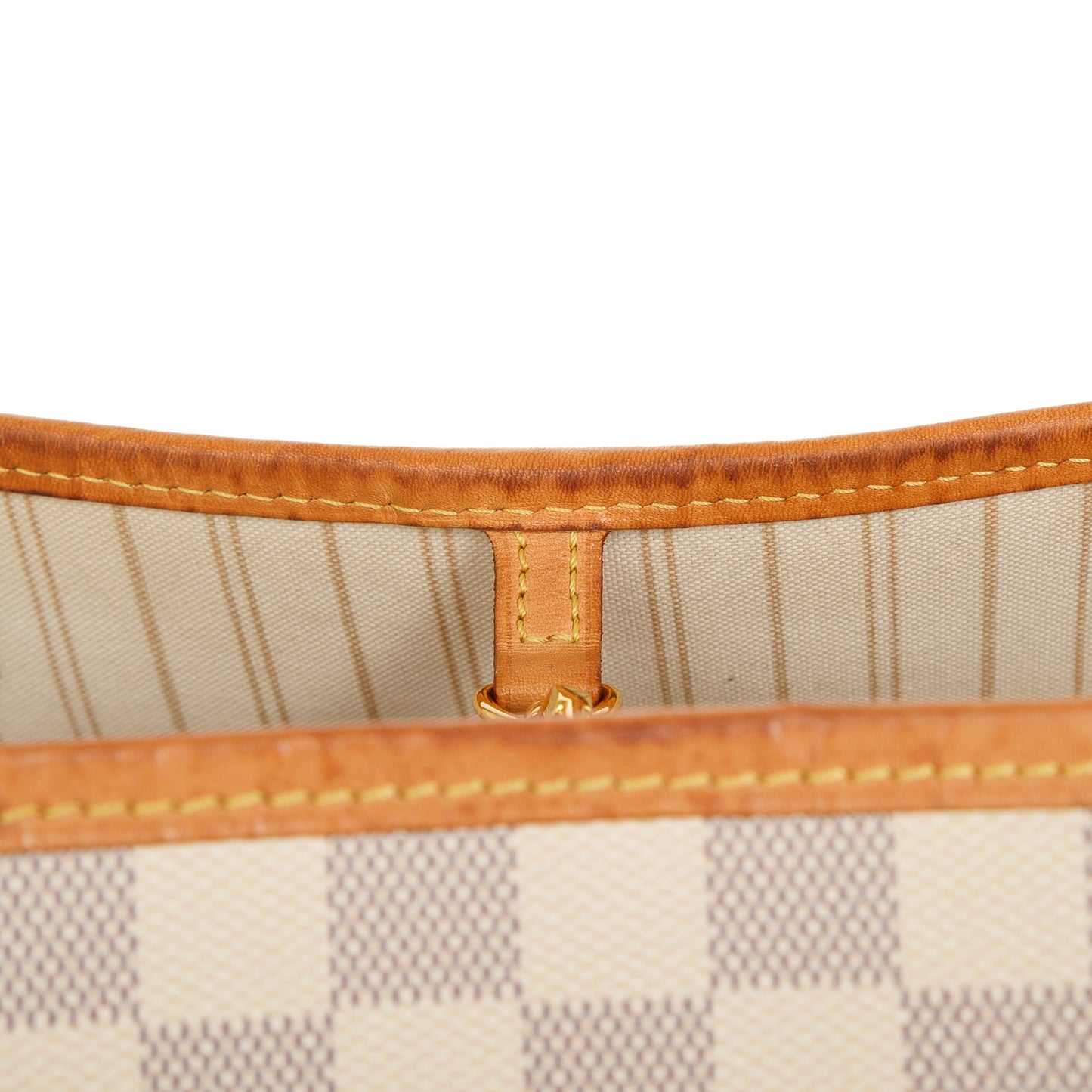 Louis Vuitton Damier Azur Neverfull GM