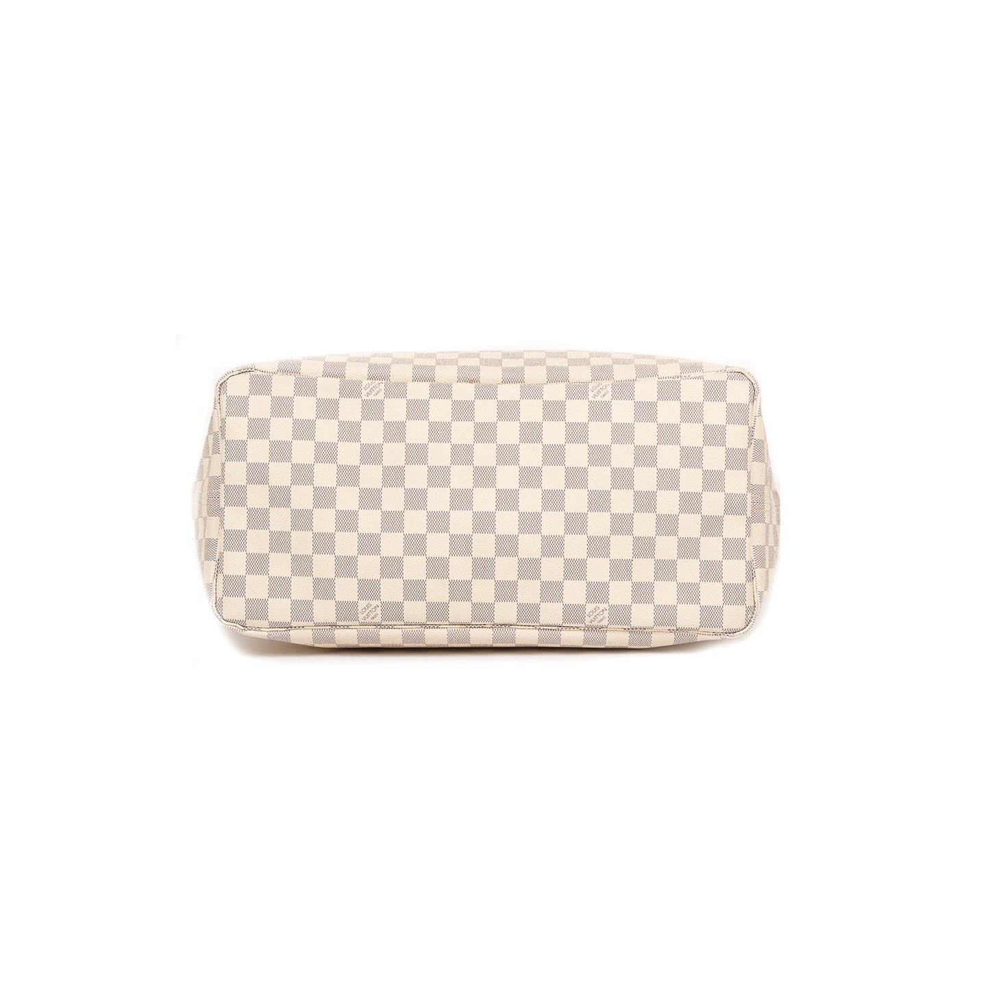 Louis Vuitton Damier Azur Neverfull GM