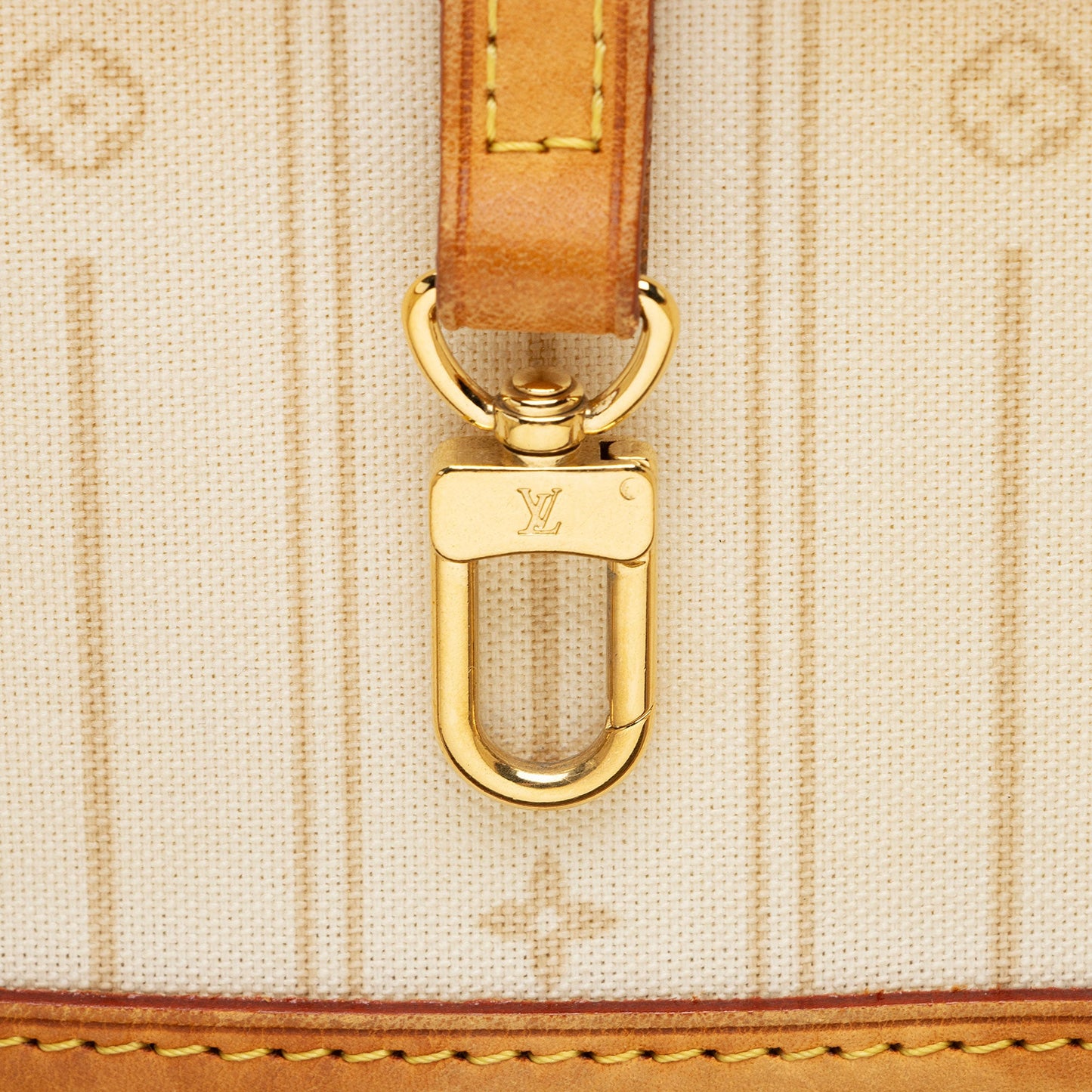 Louis Vuitton Damier Azur Neverfull MM Tote -  (SHG-AOeI8u)