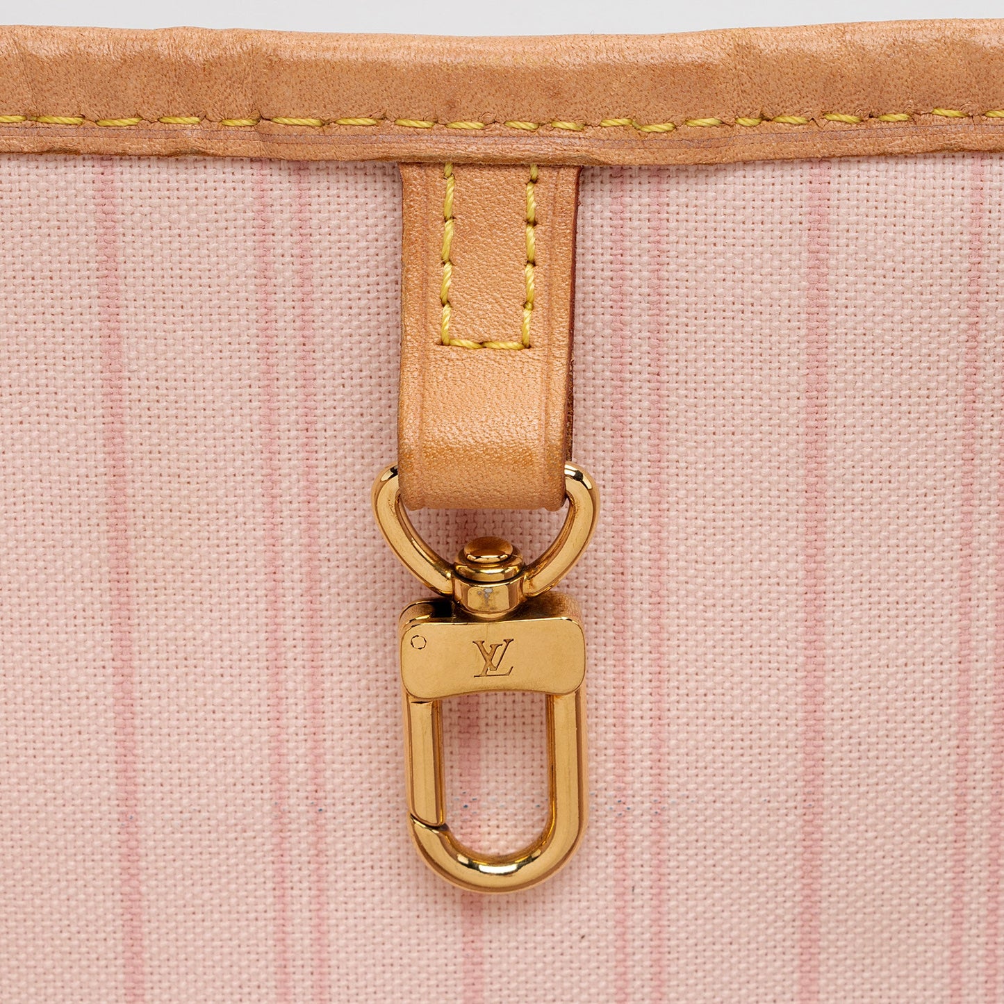 Louis Vuitton Damier Azur Neverfull MM Tote (SHF-DBwAn9)
