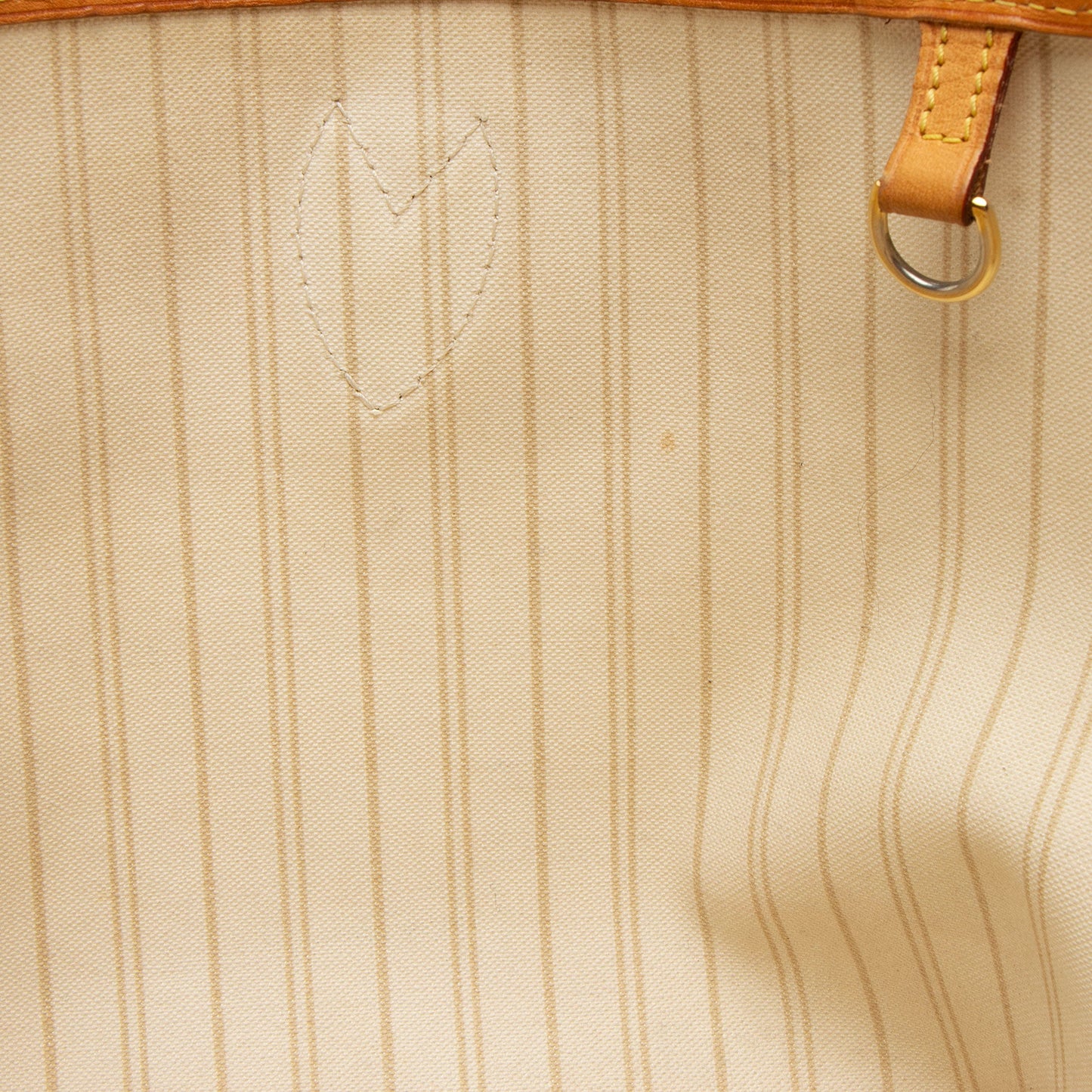 Louis Vuitton Damier Azur Neverfull MM Tote (SHF-JHjPo6)