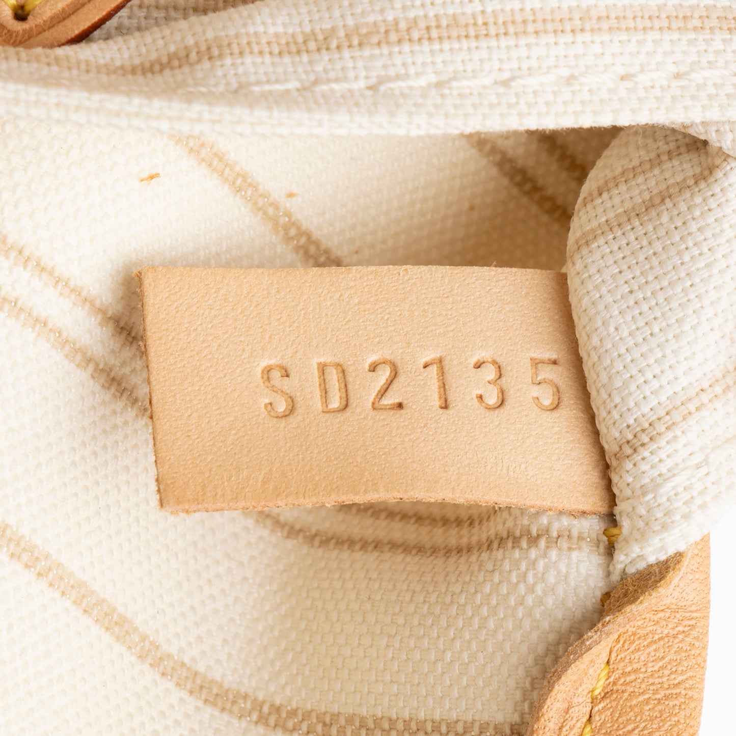 Louis Vuitton Damier Azur Neverfull MM Tote (SHF-LojKbI)