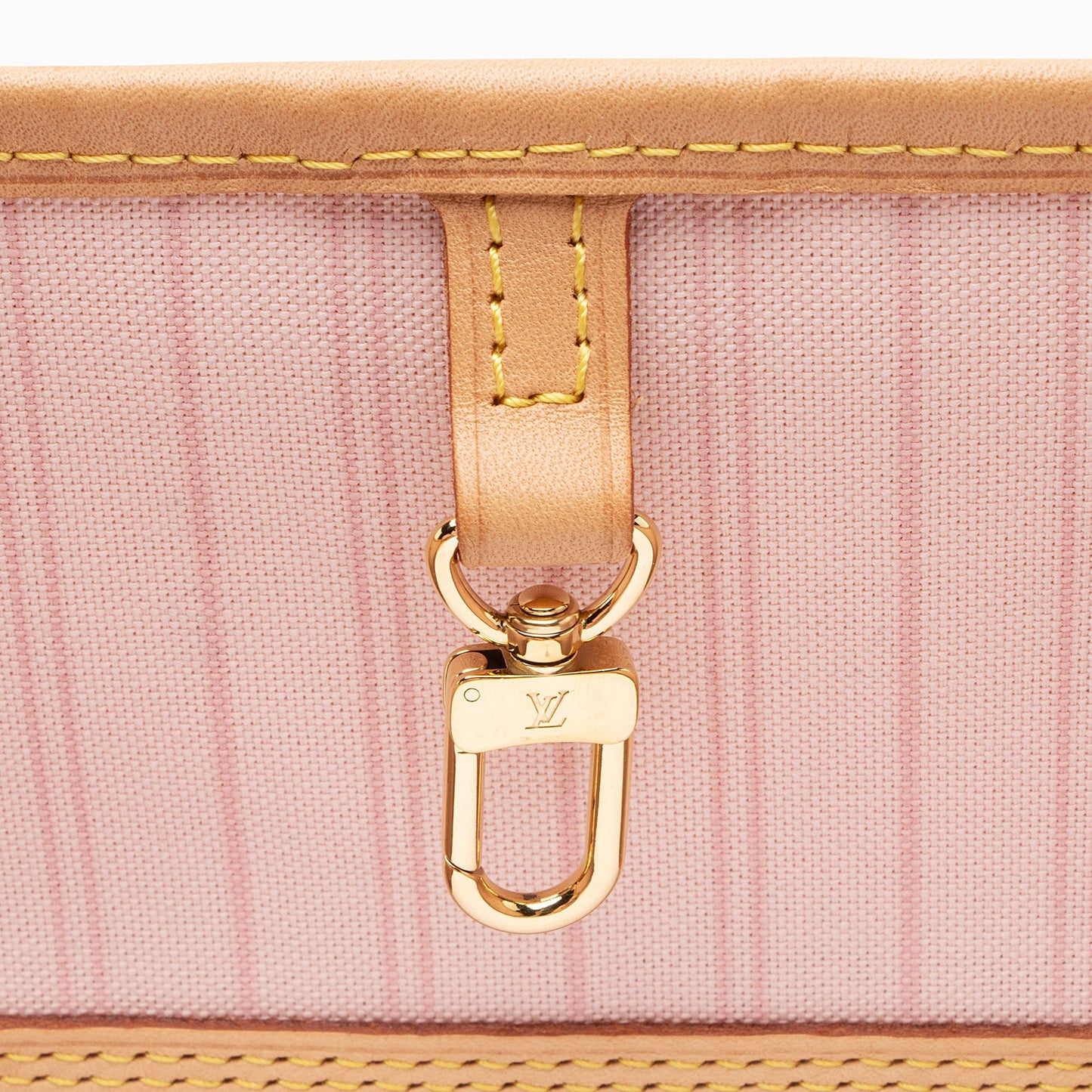 Louis Vuitton Damier Azur Neverfull MM Tote (SHF-bHB5vU)