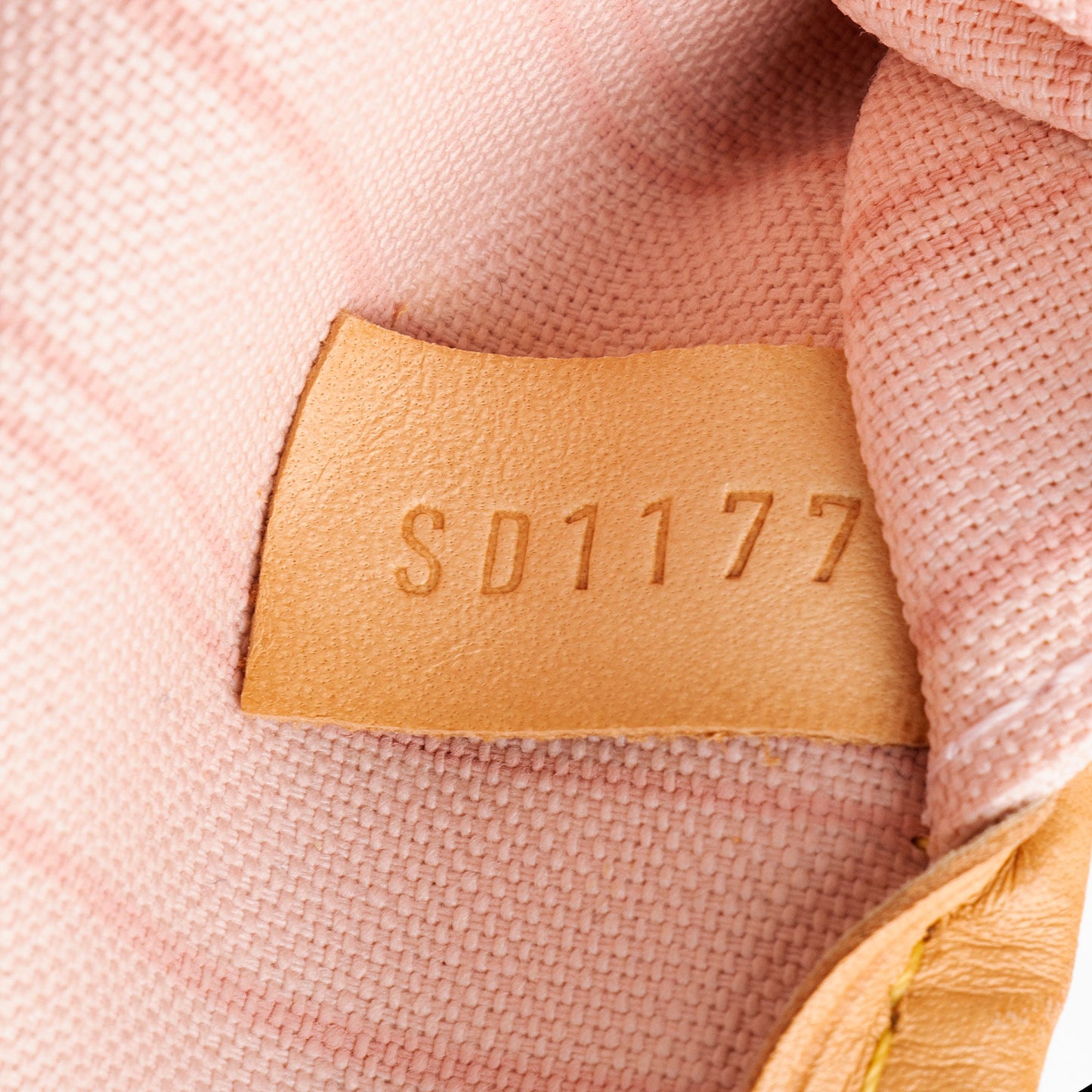 Louis Vuitton Damier Azur Neverfull MM Tote