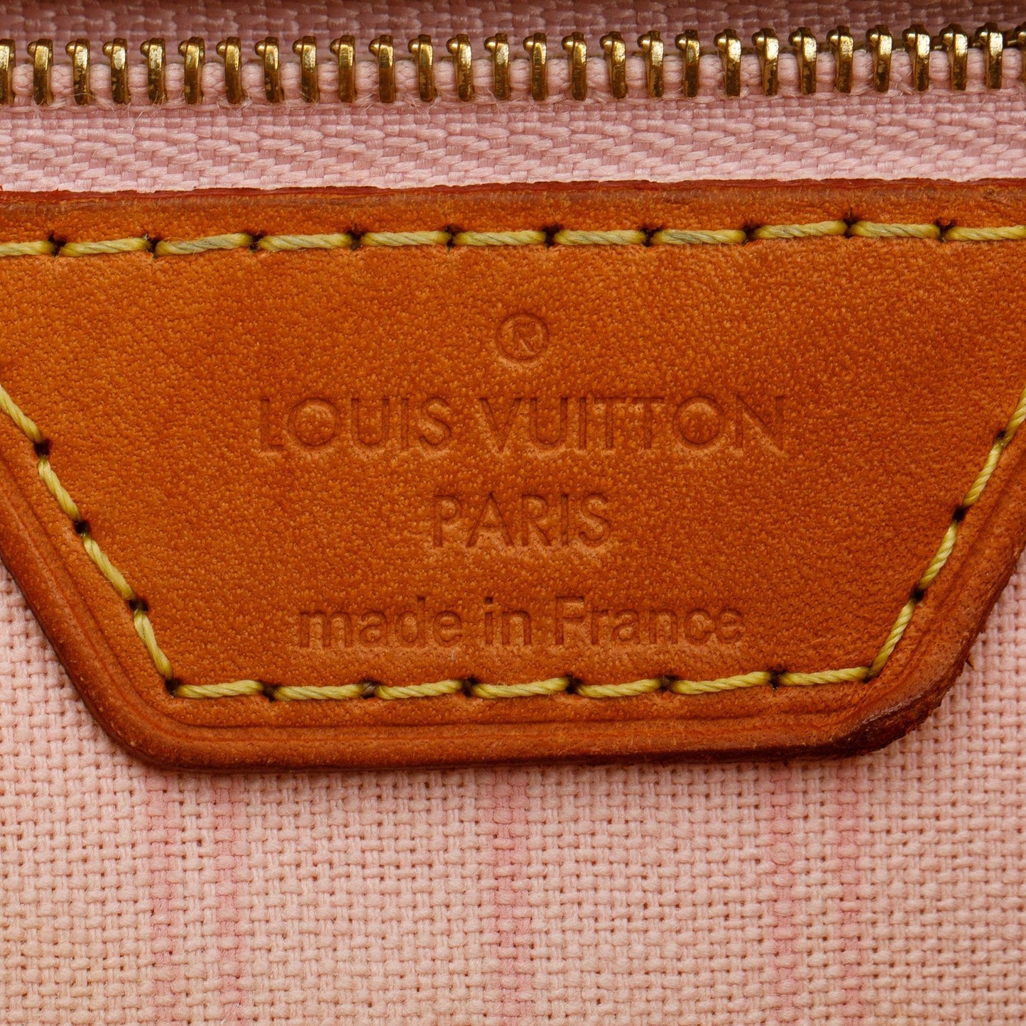 Louis Vuitton Damier Azur Neverfull MM