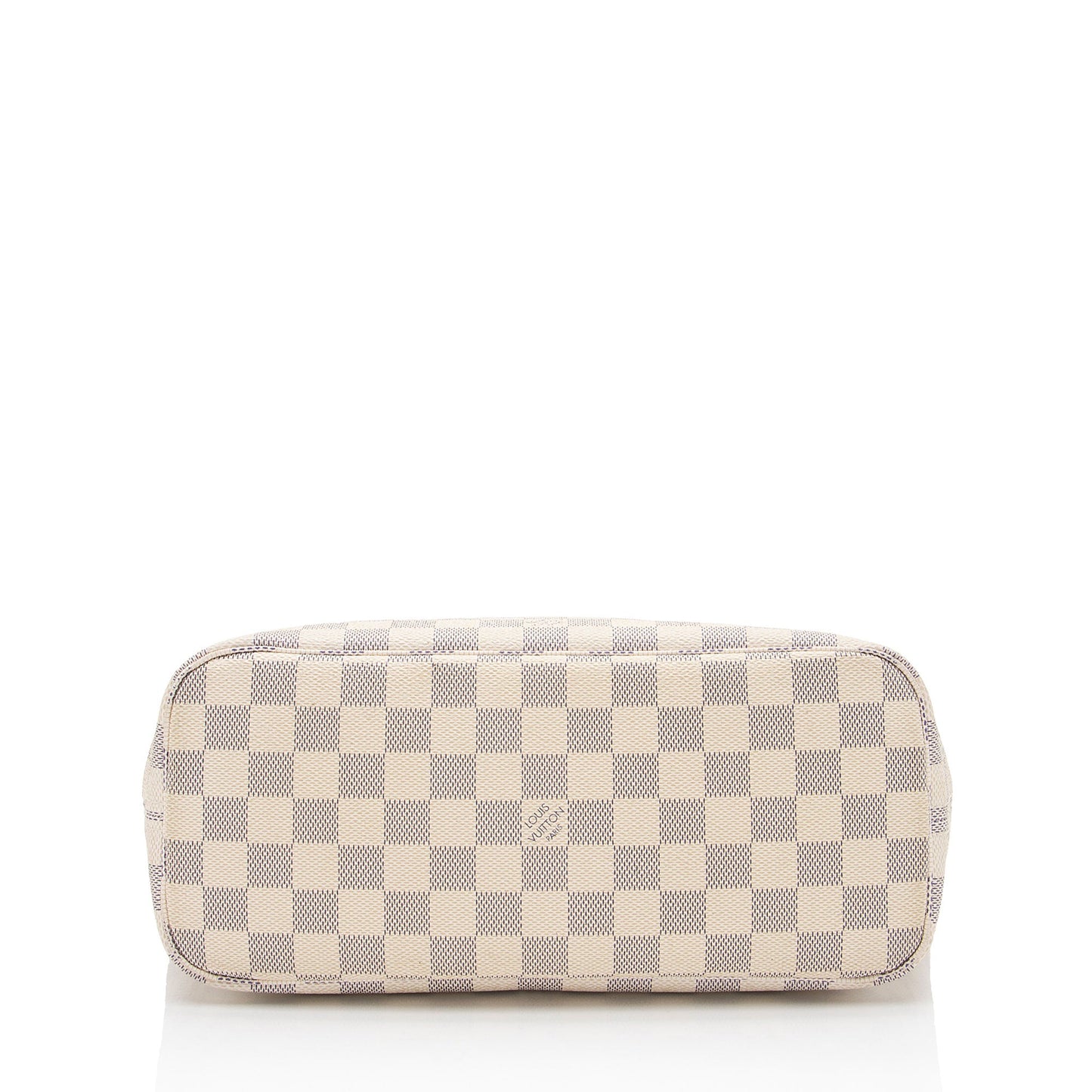 Louis Vuitton Damier Azur Neverfull PM Tote