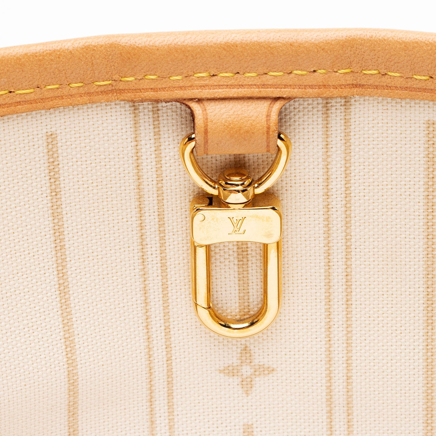 Louis Vuitton Damier Azur Neverfull PM Tote