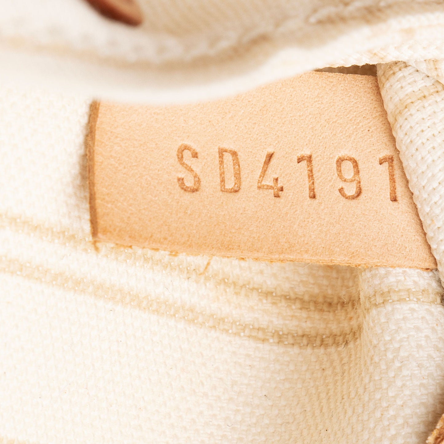 Louis Vuitton Damier Azur Neverfull PM Tote