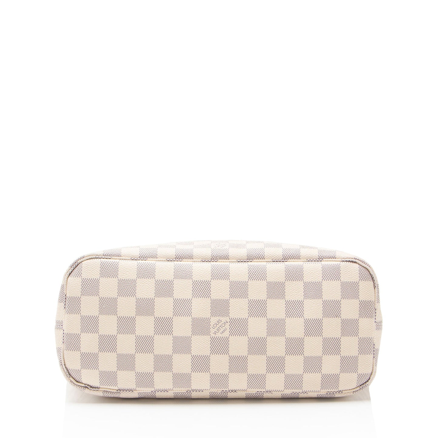 Louis Vuitton Damier Azur Neverfull PM Tote