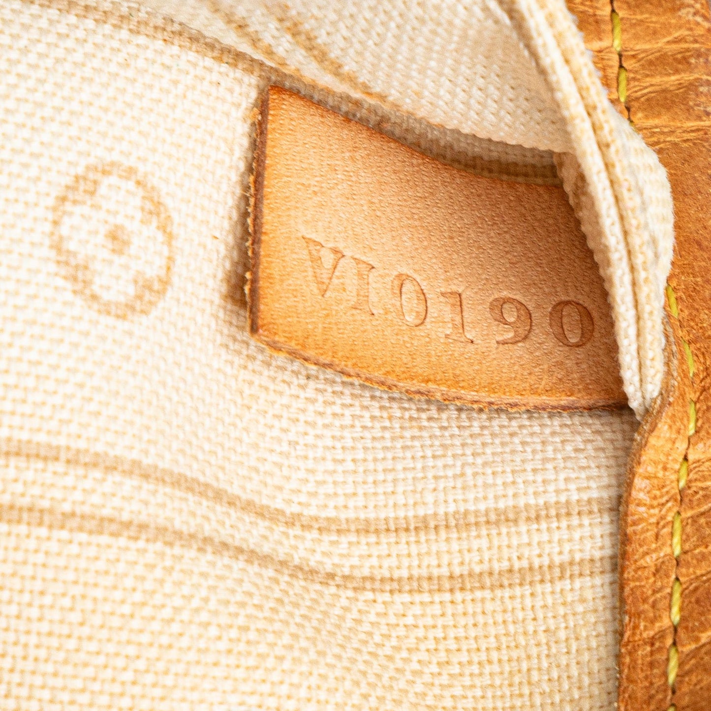 Louis Vuitton Damier Azur Neverfull PM