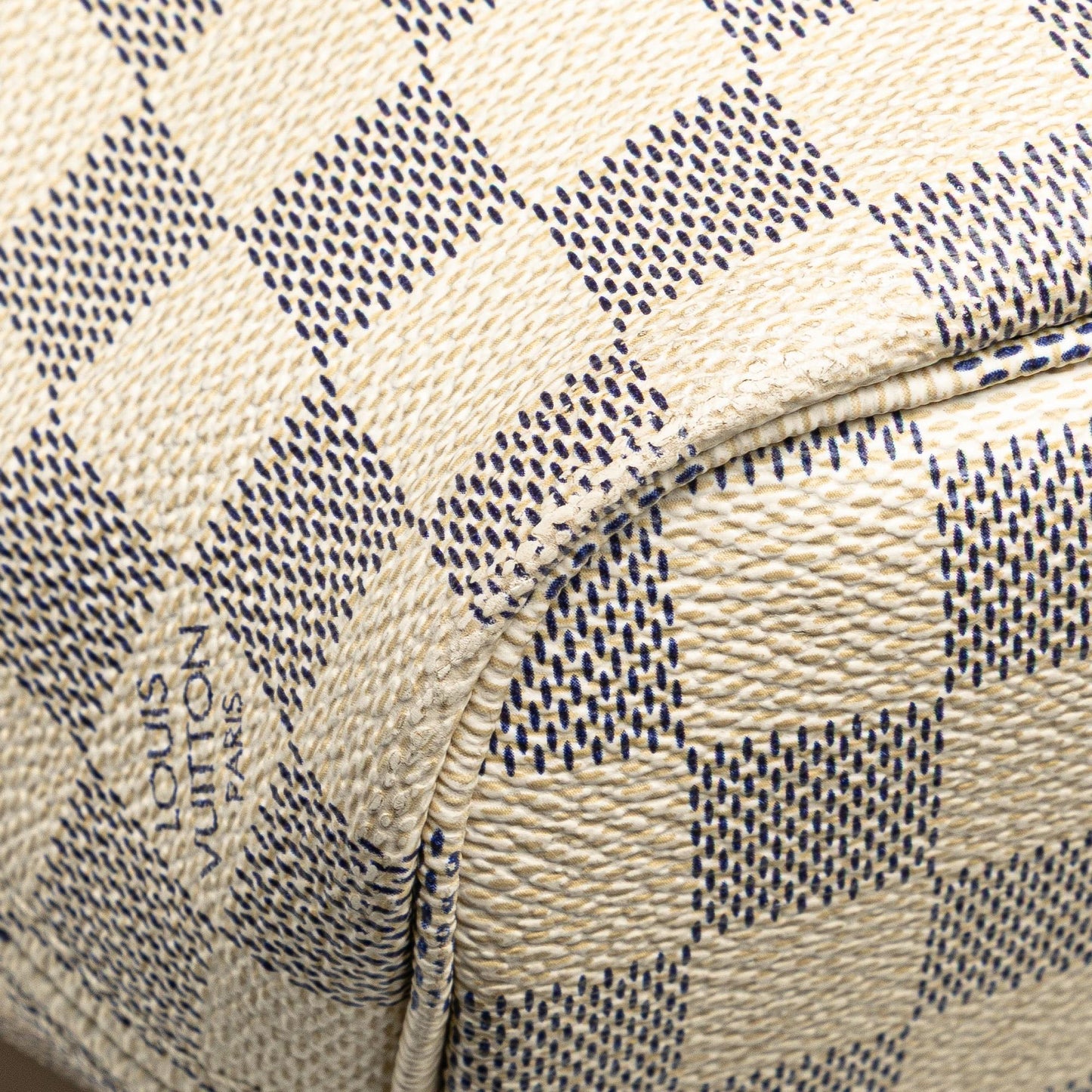Louis Vuitton Damier Azur Neverfull PM