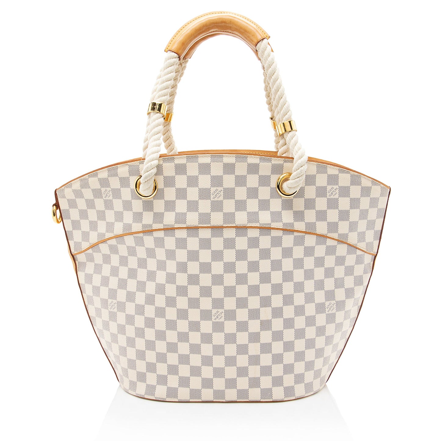 Louis Vuitton Damier Azur Pampelonne GM Tote