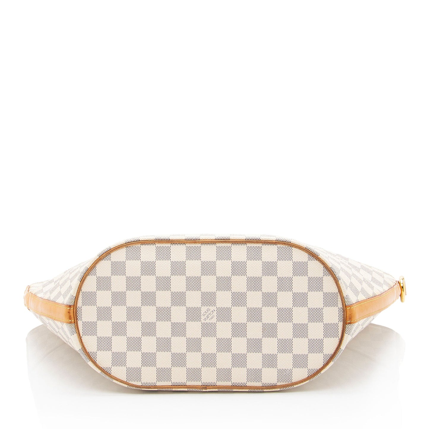 Louis Vuitton Damier Azur Pampelonne GM Tote