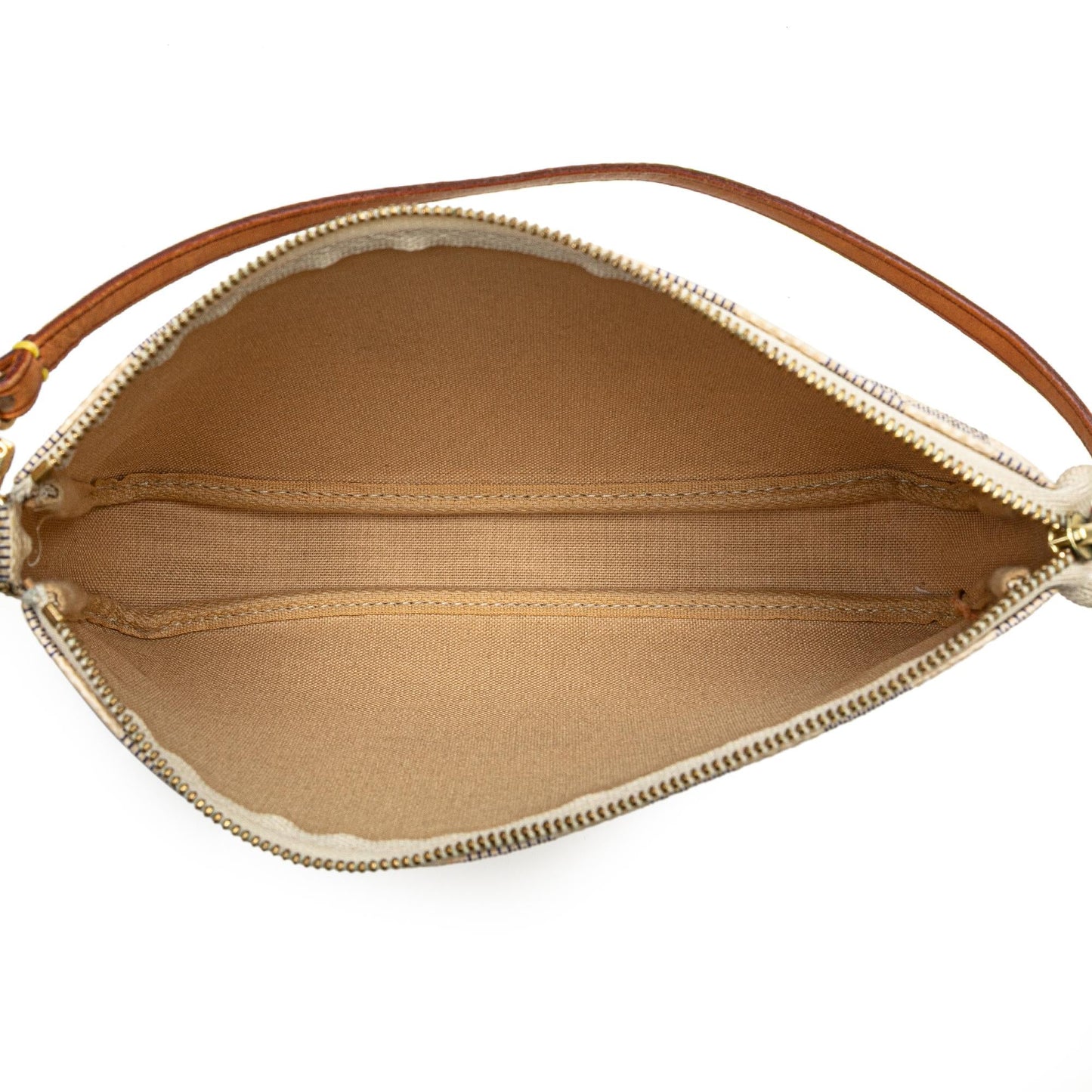 Louis Vuitton Damier Azur Pochette Accessoires