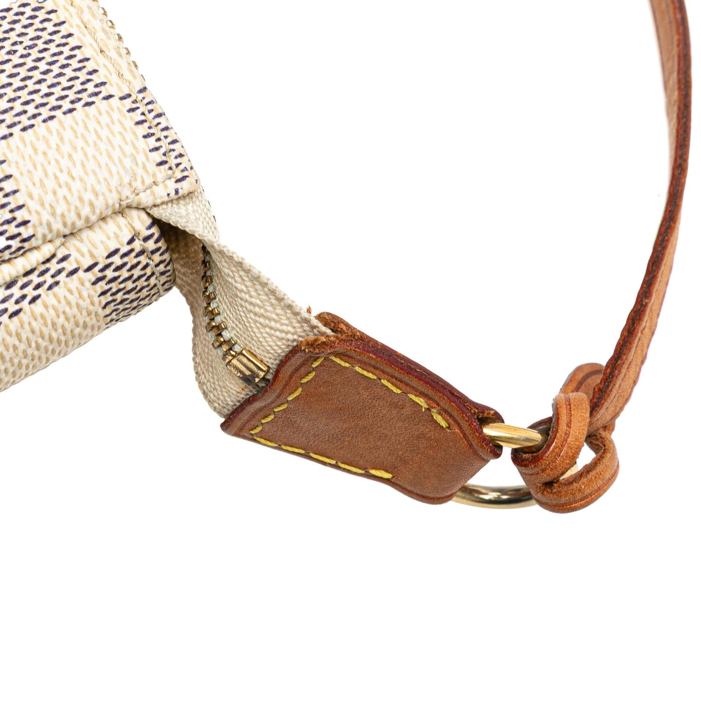 Louis Vuitton Damier Azur Pochette Accessoires