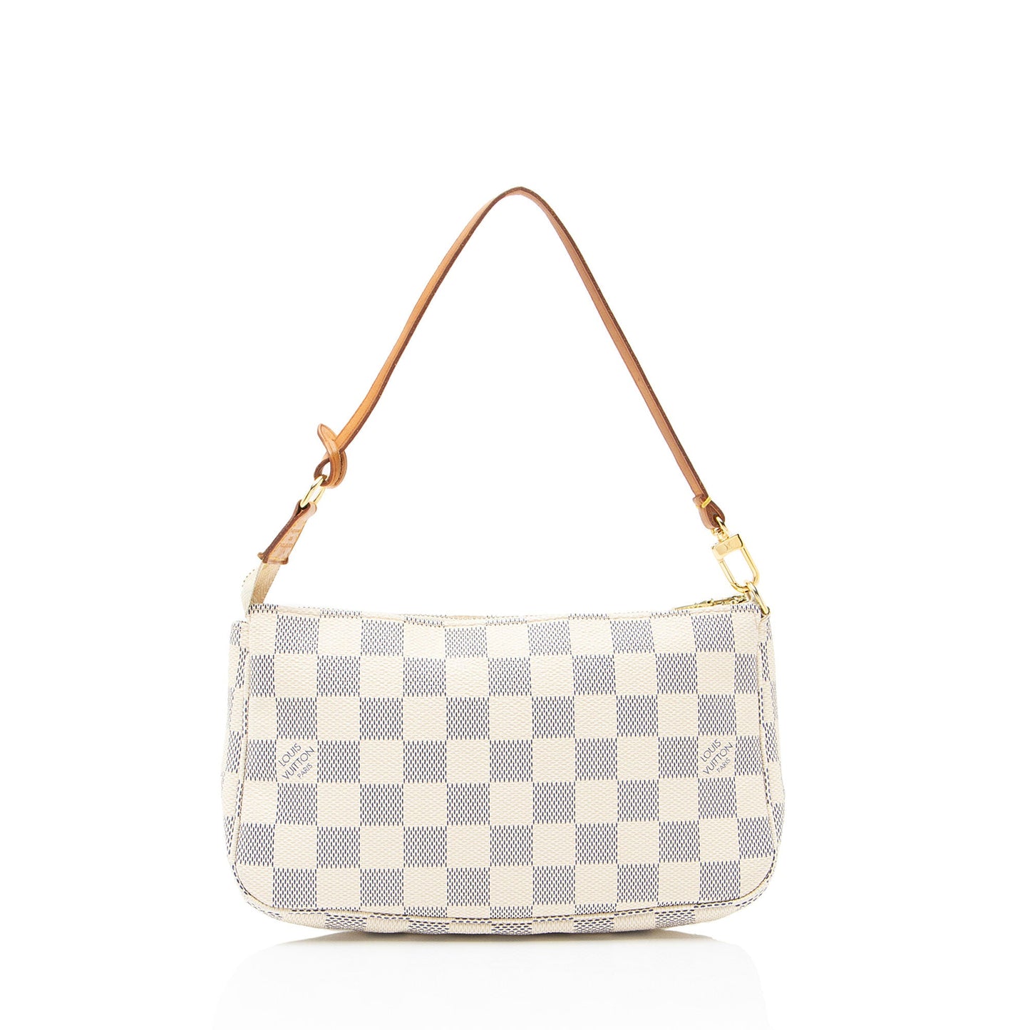 Louis Vuitton Damier Azur Pochette Accessoires