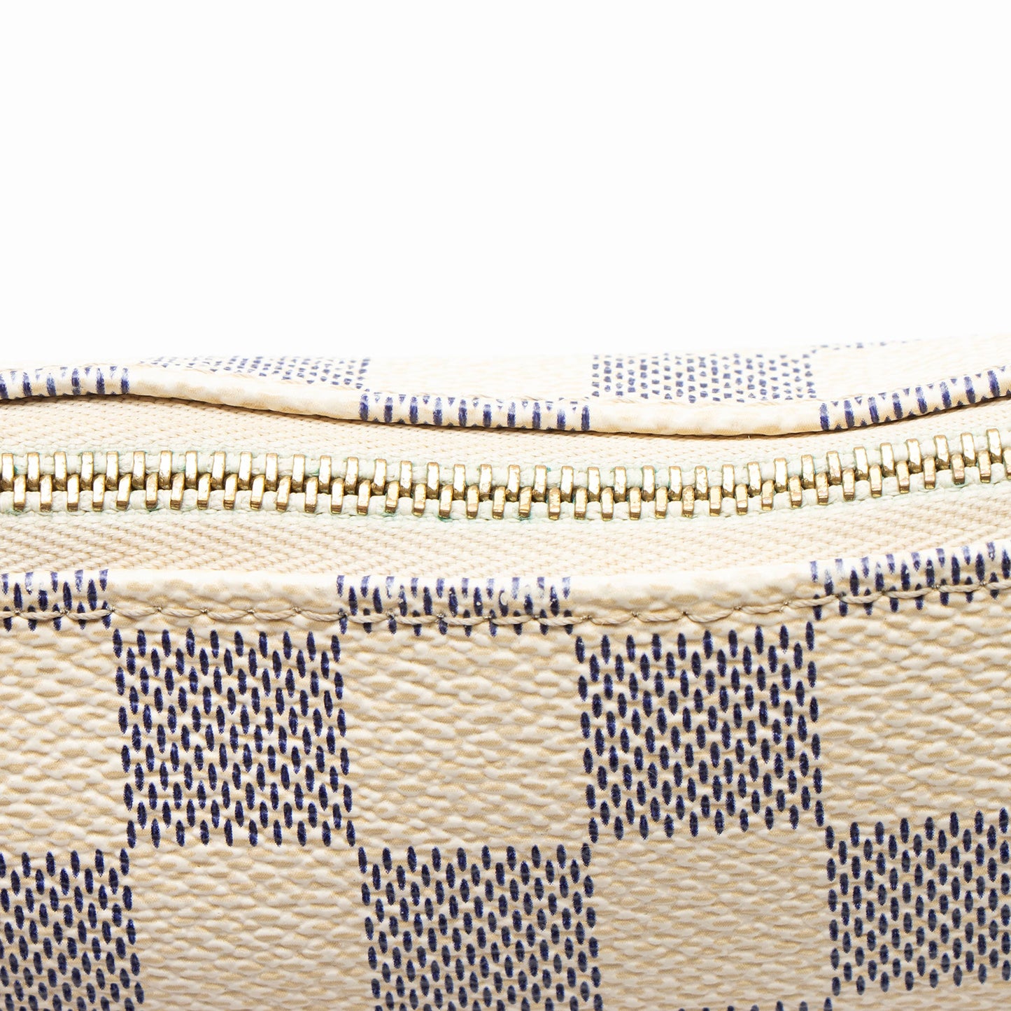 Louis Vuitton Damier Azur Pochette Accessoires