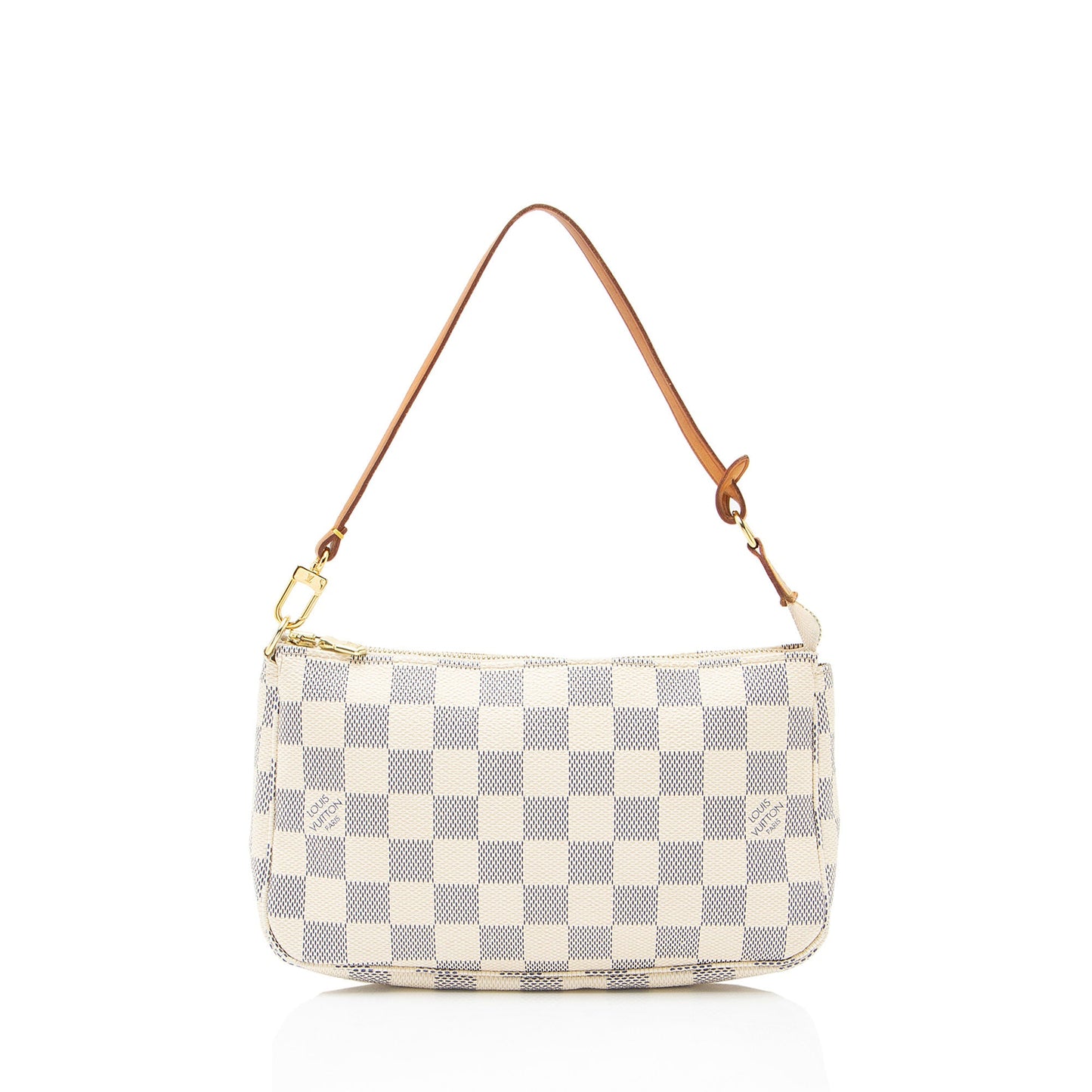 Louis Vuitton Damier Azur Pochette Accessoires